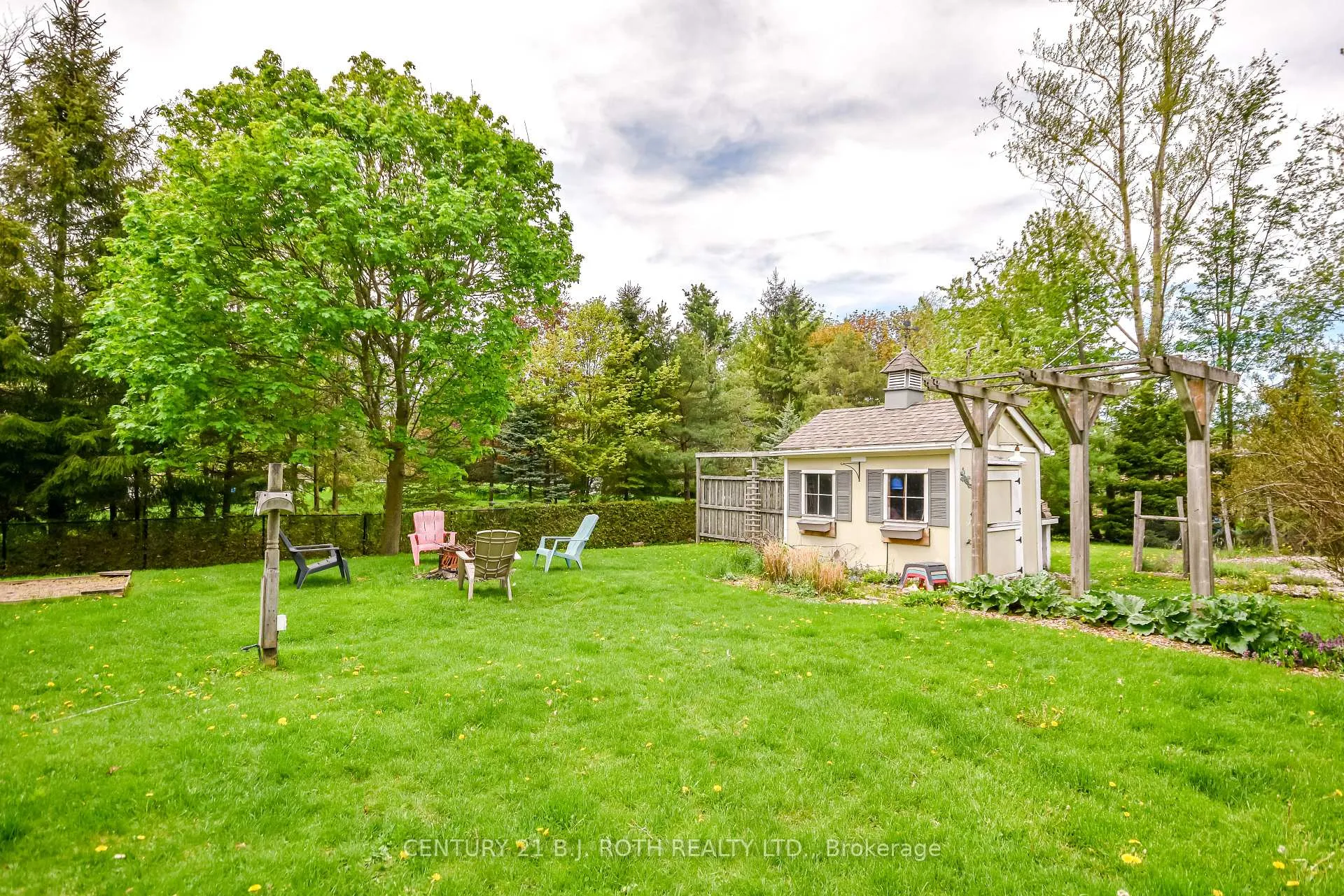 Photo 42 of 1 Evergreen Lane, Essa, Thornton — HOMEH