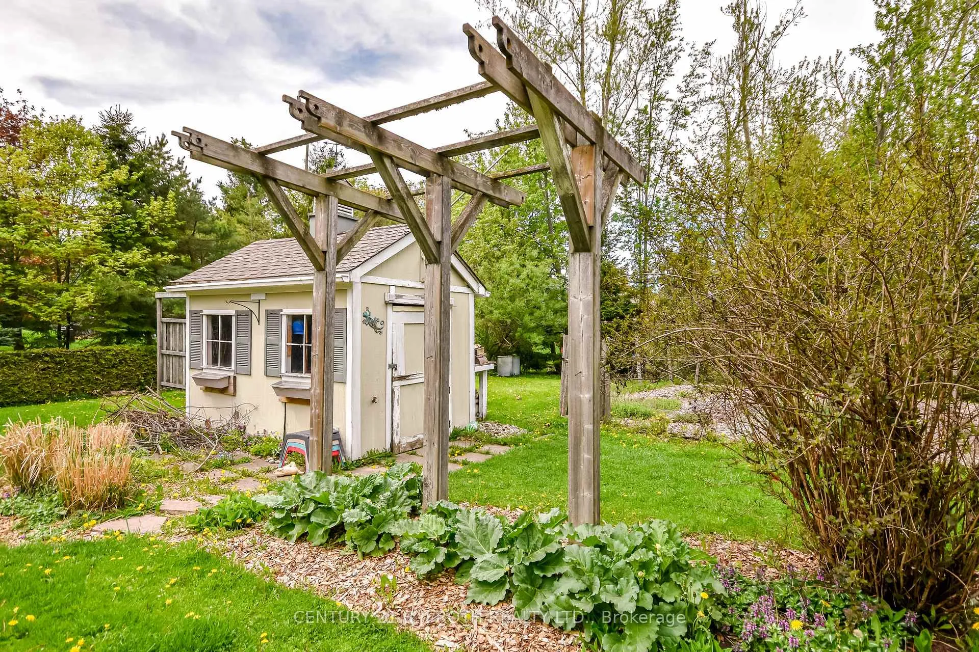 Photo 43 of 1 Evergreen Lane, Essa, Thornton — HOMEH
