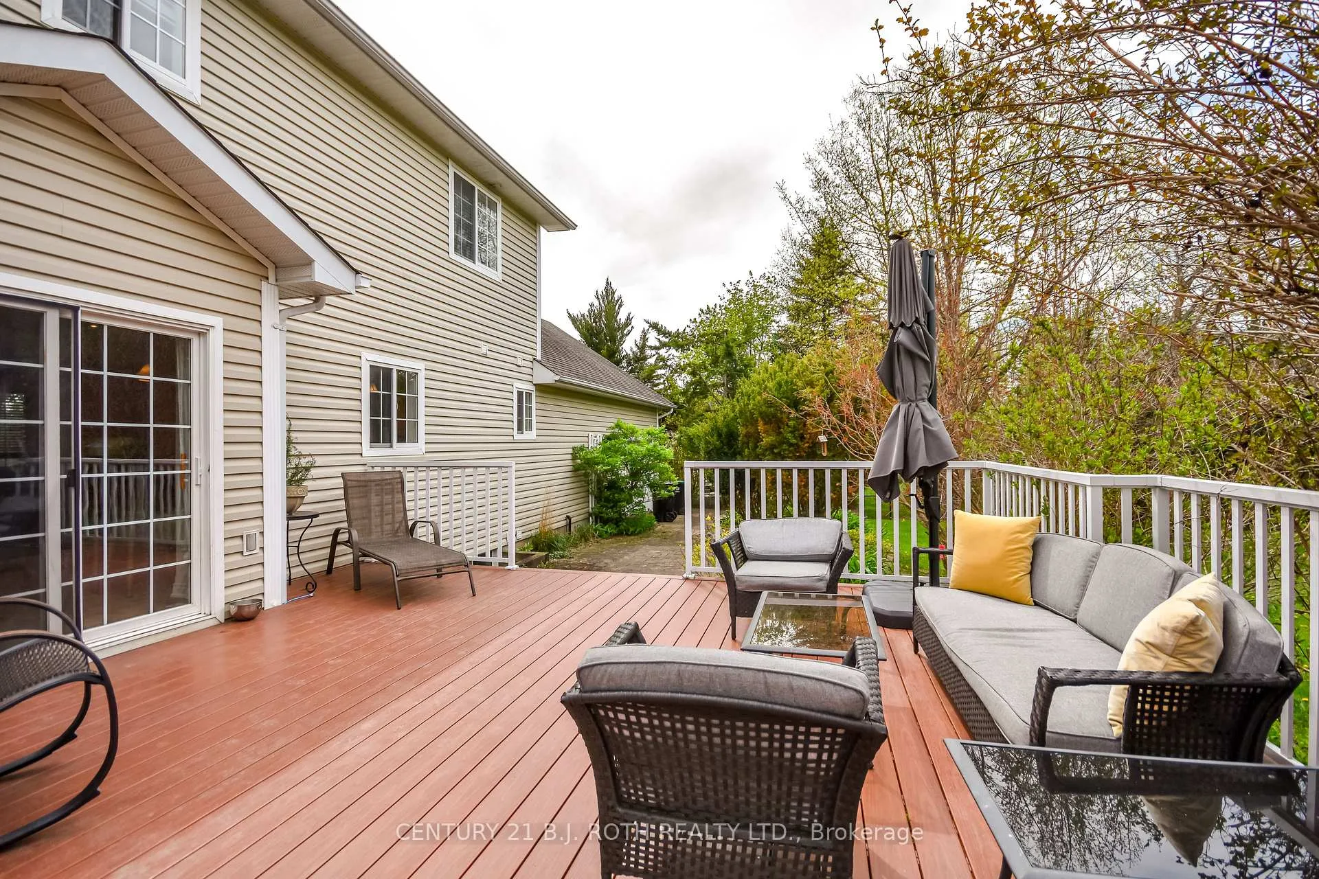 Photo 44 of 1 Evergreen Lane, Essa, Thornton — HOMEH