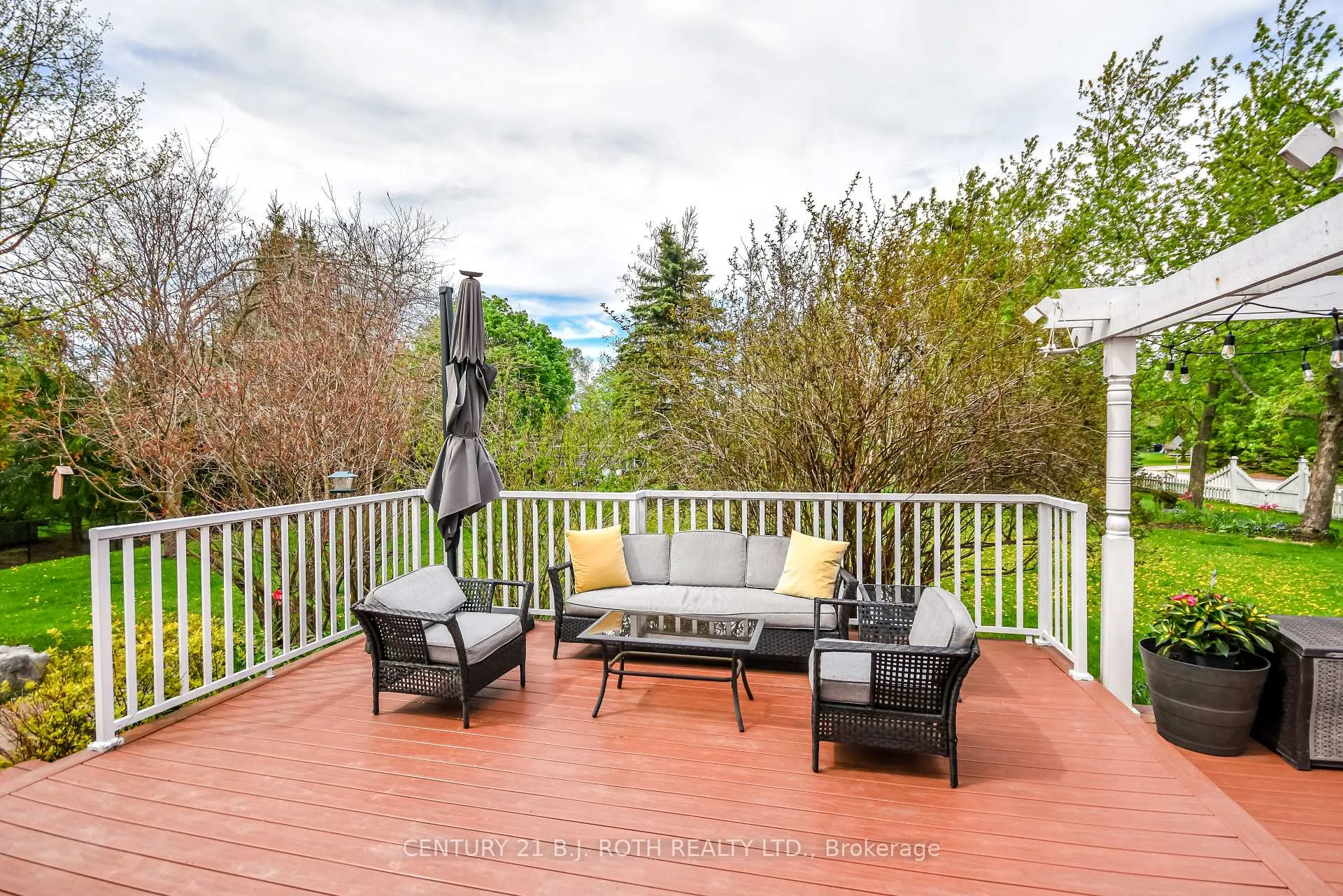 Photo 45 of 1 Evergreen Lane, Essa, Thornton — HOMEH
