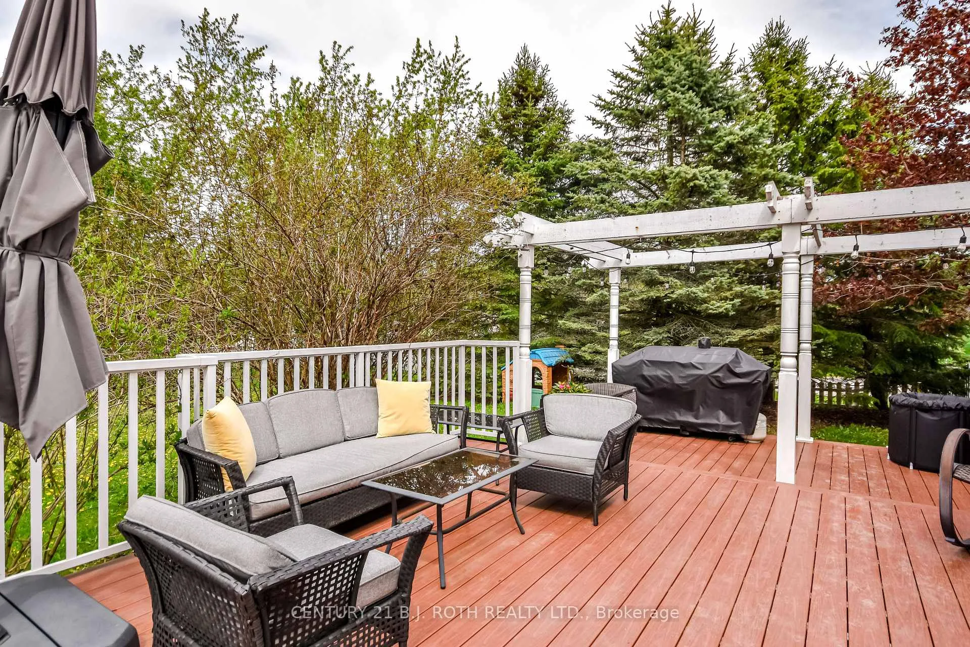 Photo 46 of 1 Evergreen Lane, Essa, Thornton — HOMEH