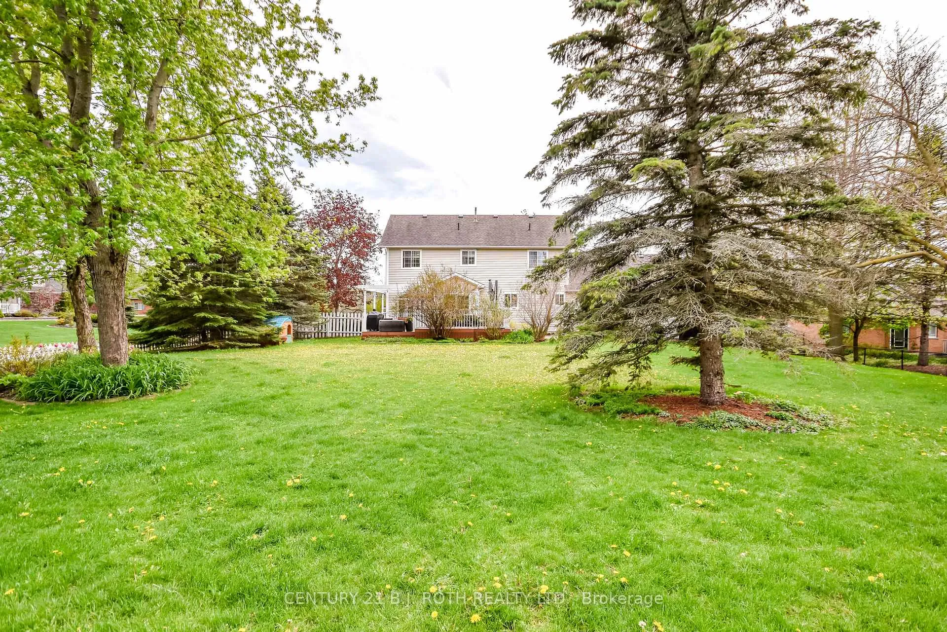 Photo 47 of 1 Evergreen Lane, Essa, Thornton — HOMEH