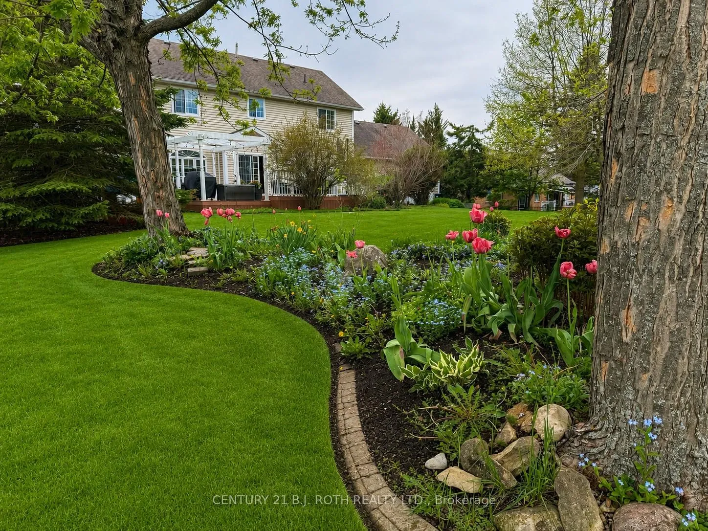 Photo 49 of 1 Evergreen Lane, Essa, Thornton — HOMEH