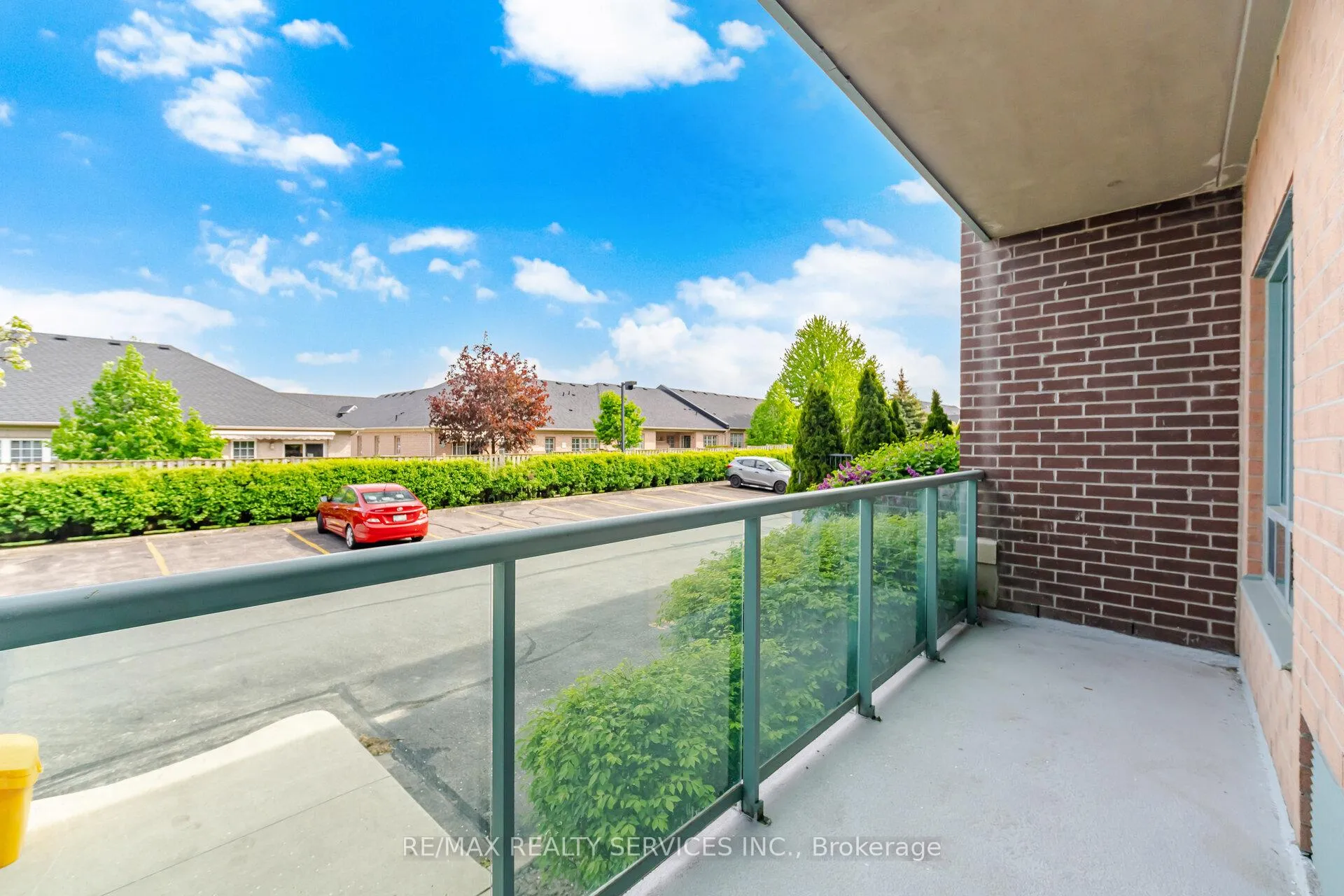 Photo 13 of Unit 116, 25 Via Rosedale, Brampton, Sandringham-Wellington — HOMEH