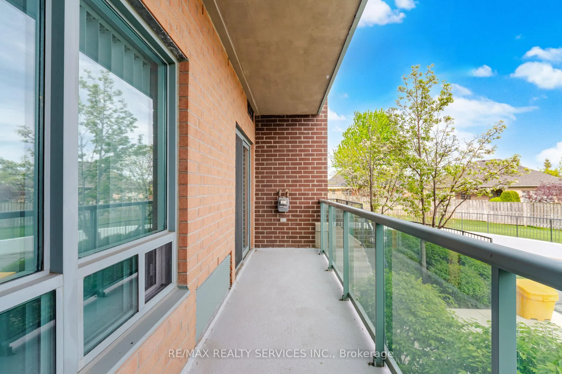 Photo 14 of Unit 116, 25 Via Rosedale, Brampton, Sandringham-Wellington — HOMEH