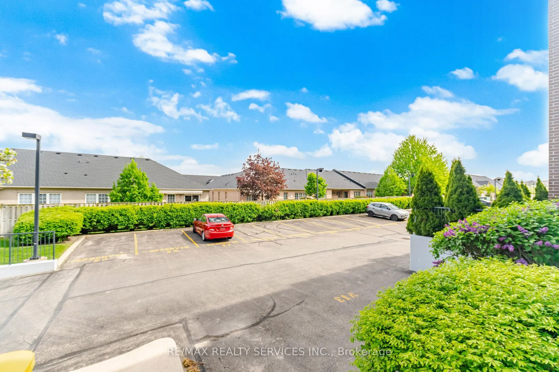 Photo 15 of Unit 116, 25 Via Rosedale, Brampton, Sandringham-Wellington — HOMEH