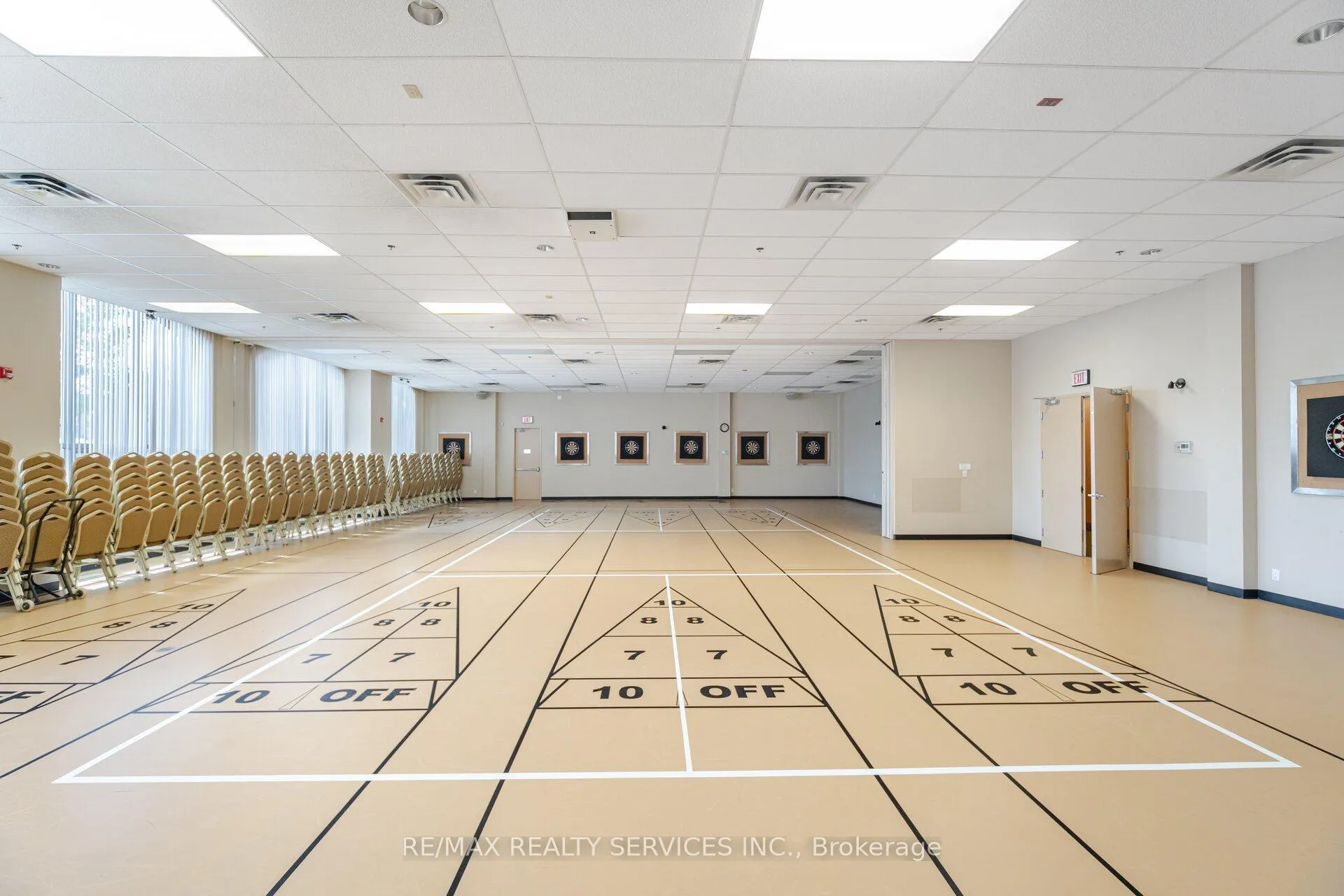 Photo 21 of Unit 116, 25 Via Rosedale, Brampton, Sandringham-Wellington — HOMEH