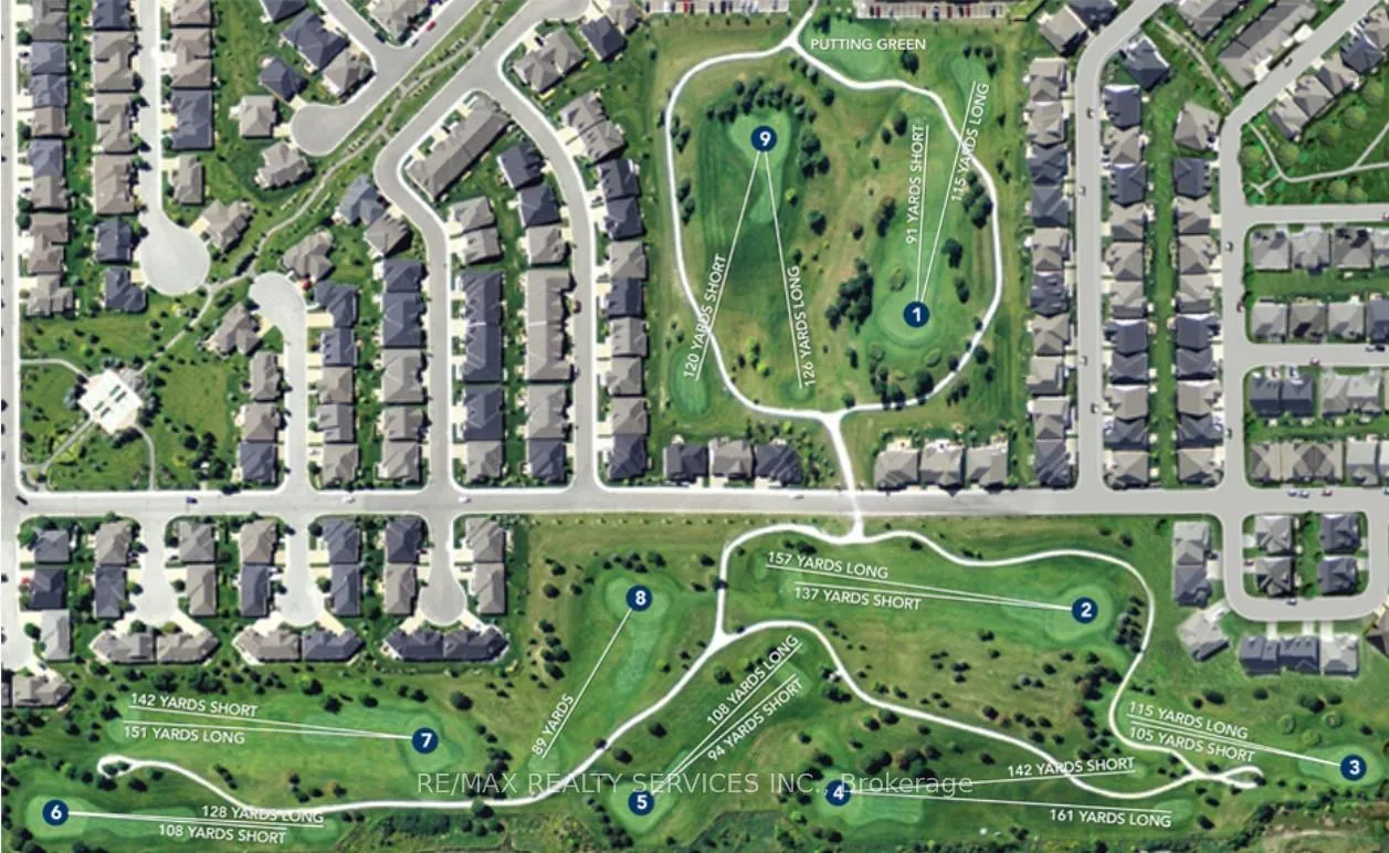 Photo 25 of Unit 116, 25 Via Rosedale, Brampton, Sandringham-Wellington — HOMEH