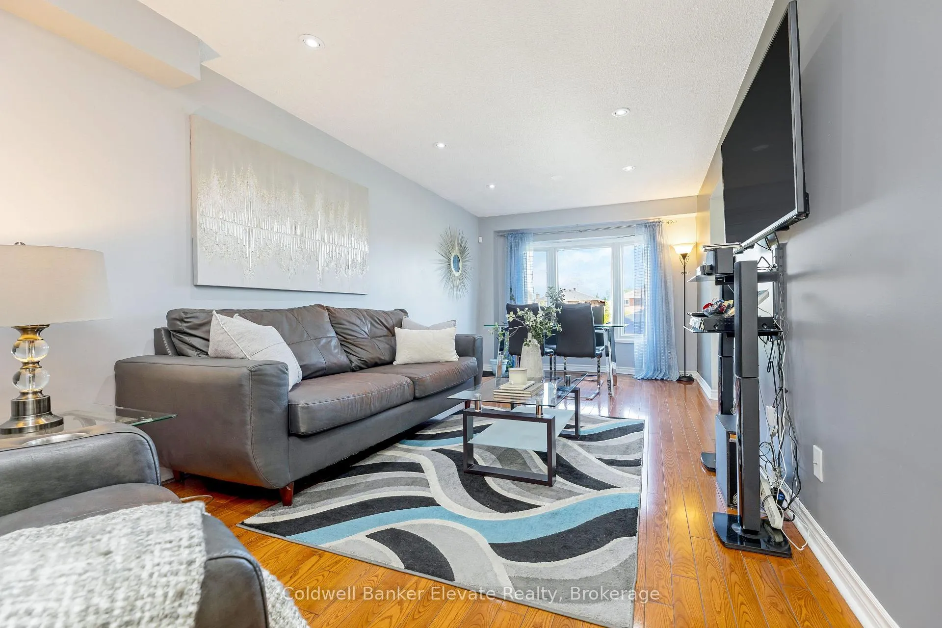 Photo 9 of 51 Acadian Heights, Brampton, Fletcher's Creek South — HOMEH