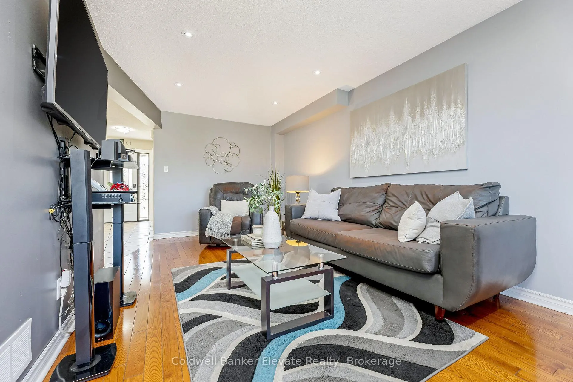 Photo 10 of 51 Acadian Heights, Brampton, Fletcher's Creek South — HOMEH
