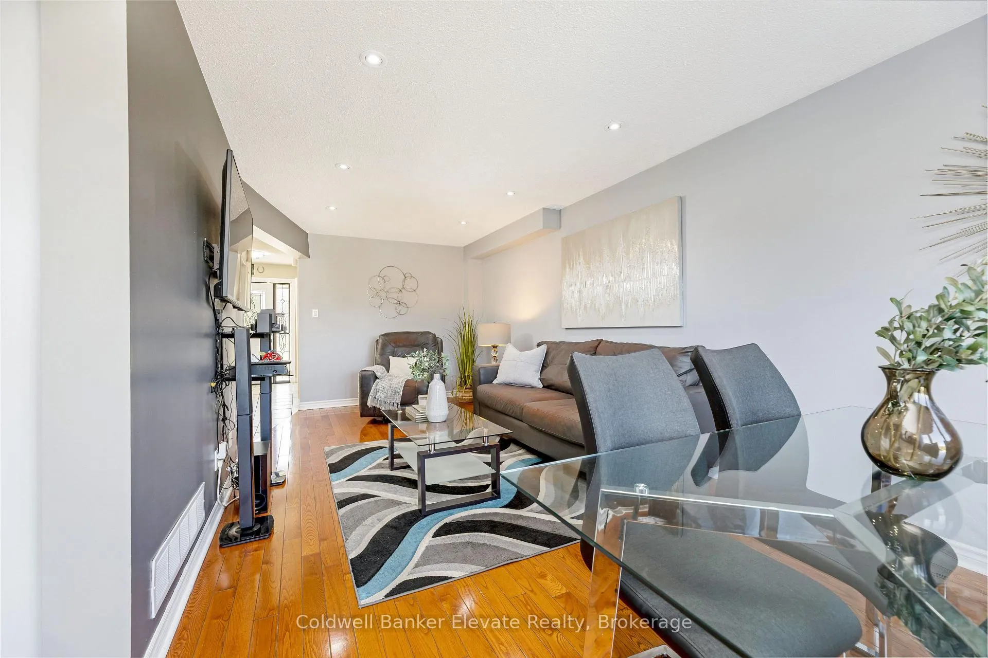 Photo 12 of 51 Acadian Heights, Brampton, Fletcher's Creek South — HOMEH