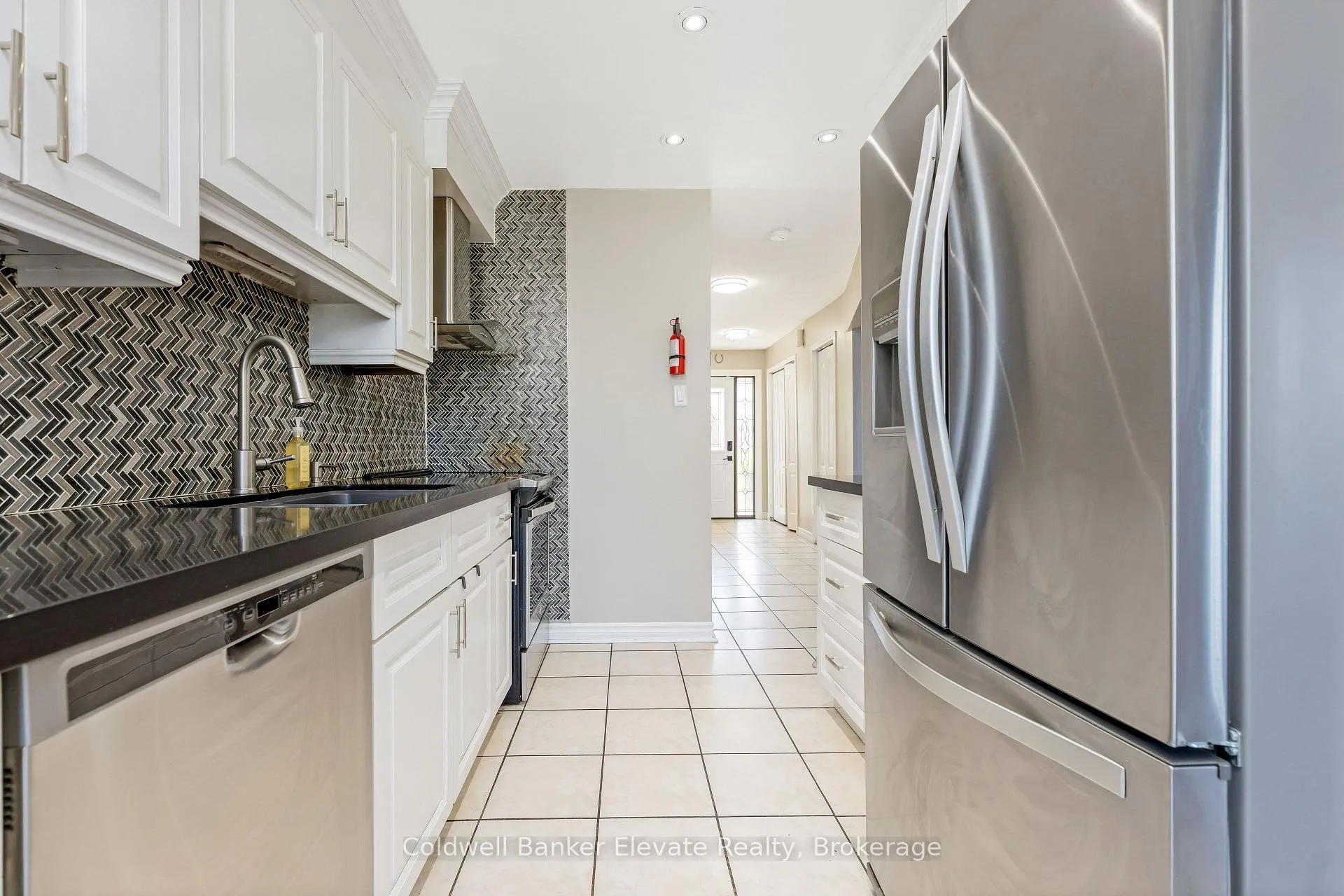 Photo 16 of 51 Acadian Heights, Brampton, Fletcher's Creek South — HOMEH