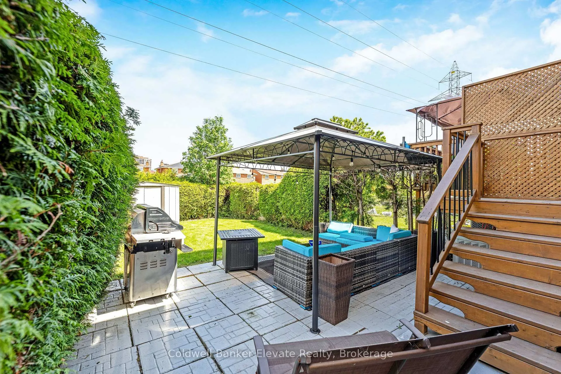 Photo 29 of 51 Acadian Heights, Brampton, Fletcher's Creek South — HOMEH