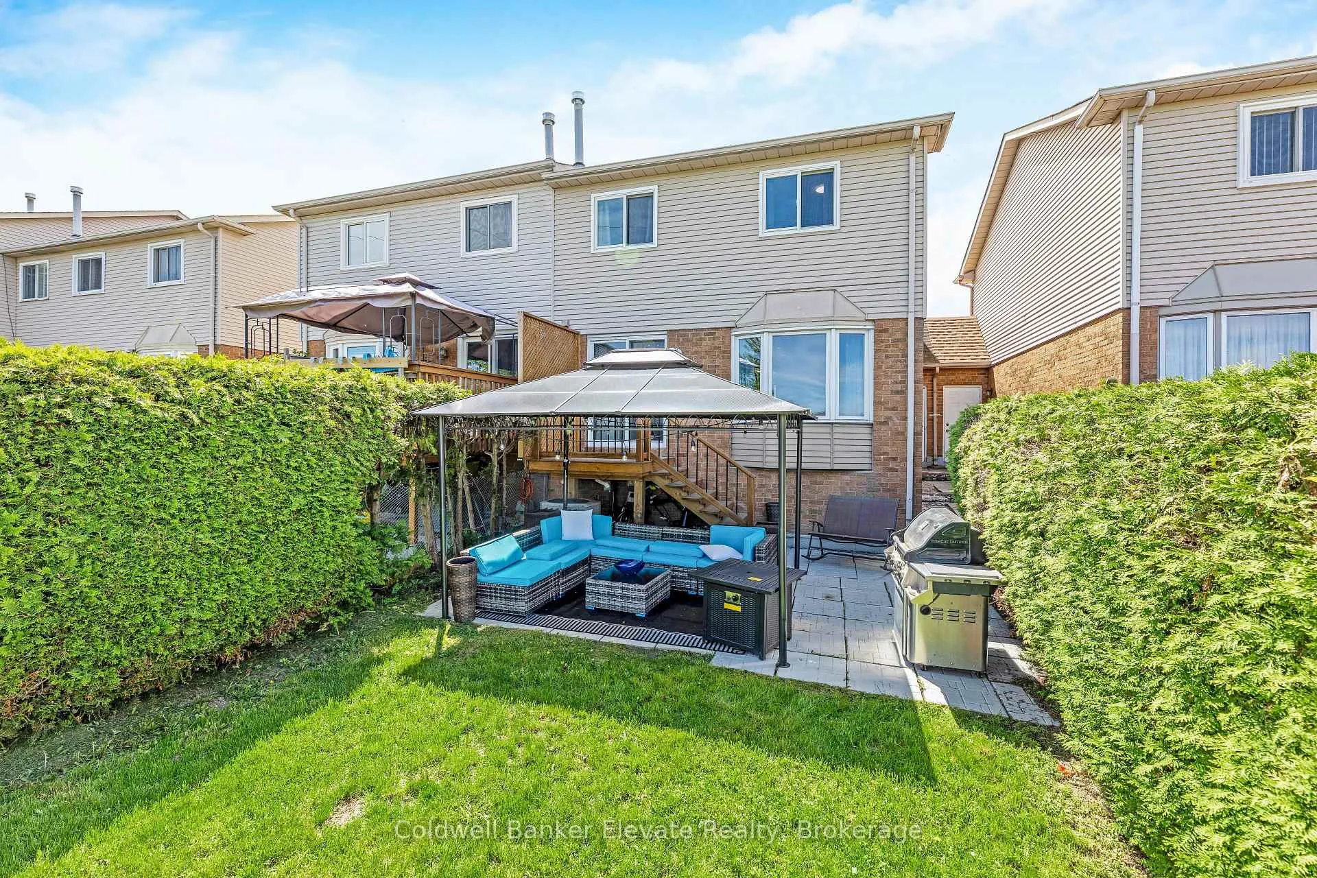 Photo 31 of 51 Acadian Heights, Brampton, Fletcher's Creek South — HOMEH