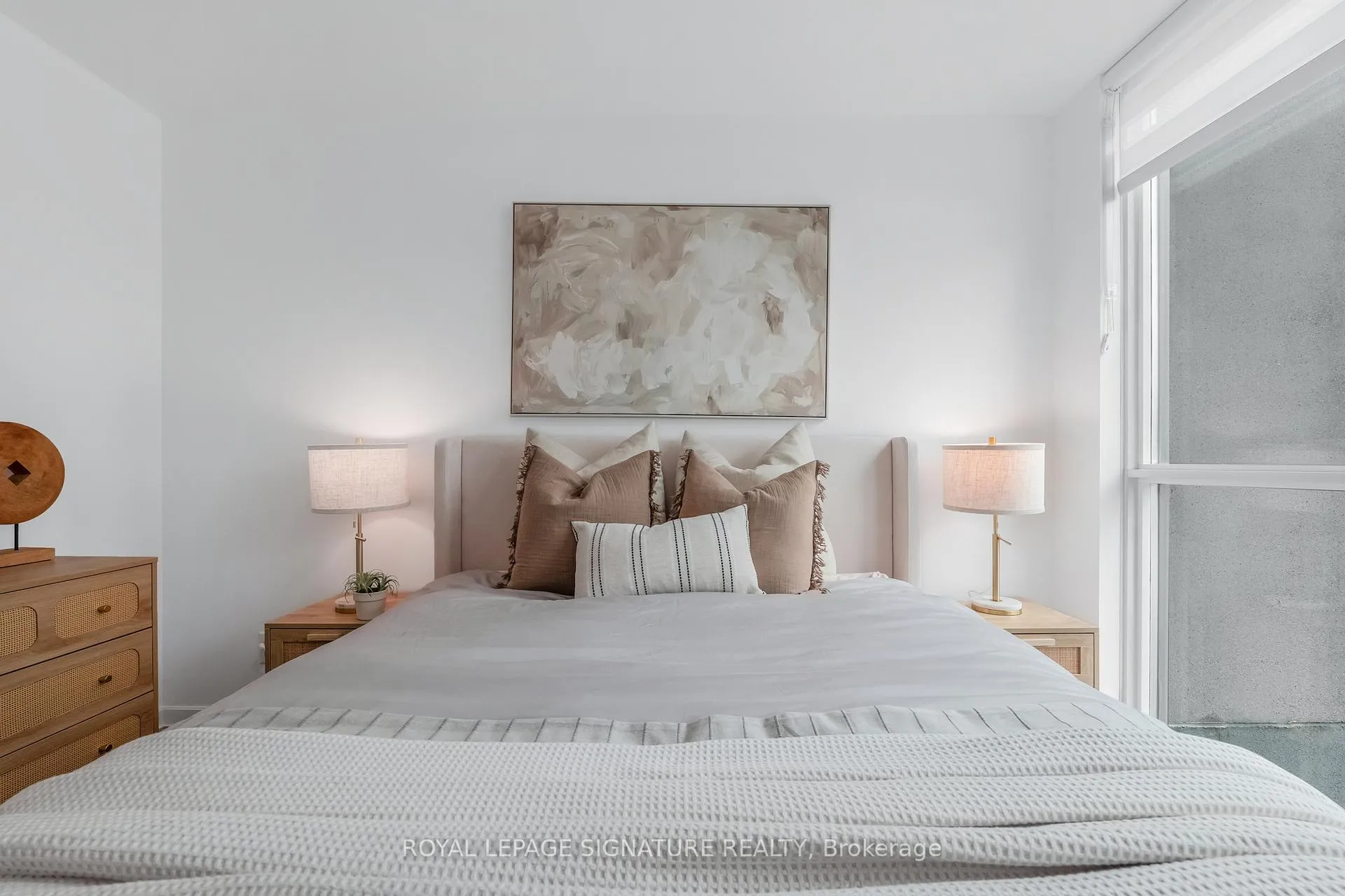 Photo 15 of Unit 1801, 18 Harbour Street, Toronto, Waterfront Communities — HOMEH