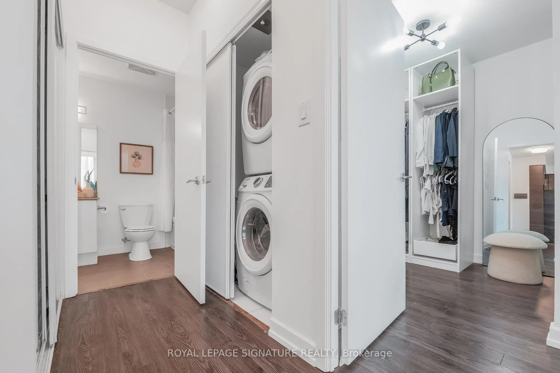 Photo 23 of Unit 1801, 18 Harbour Street, Toronto, Waterfront Communities — HOMEH