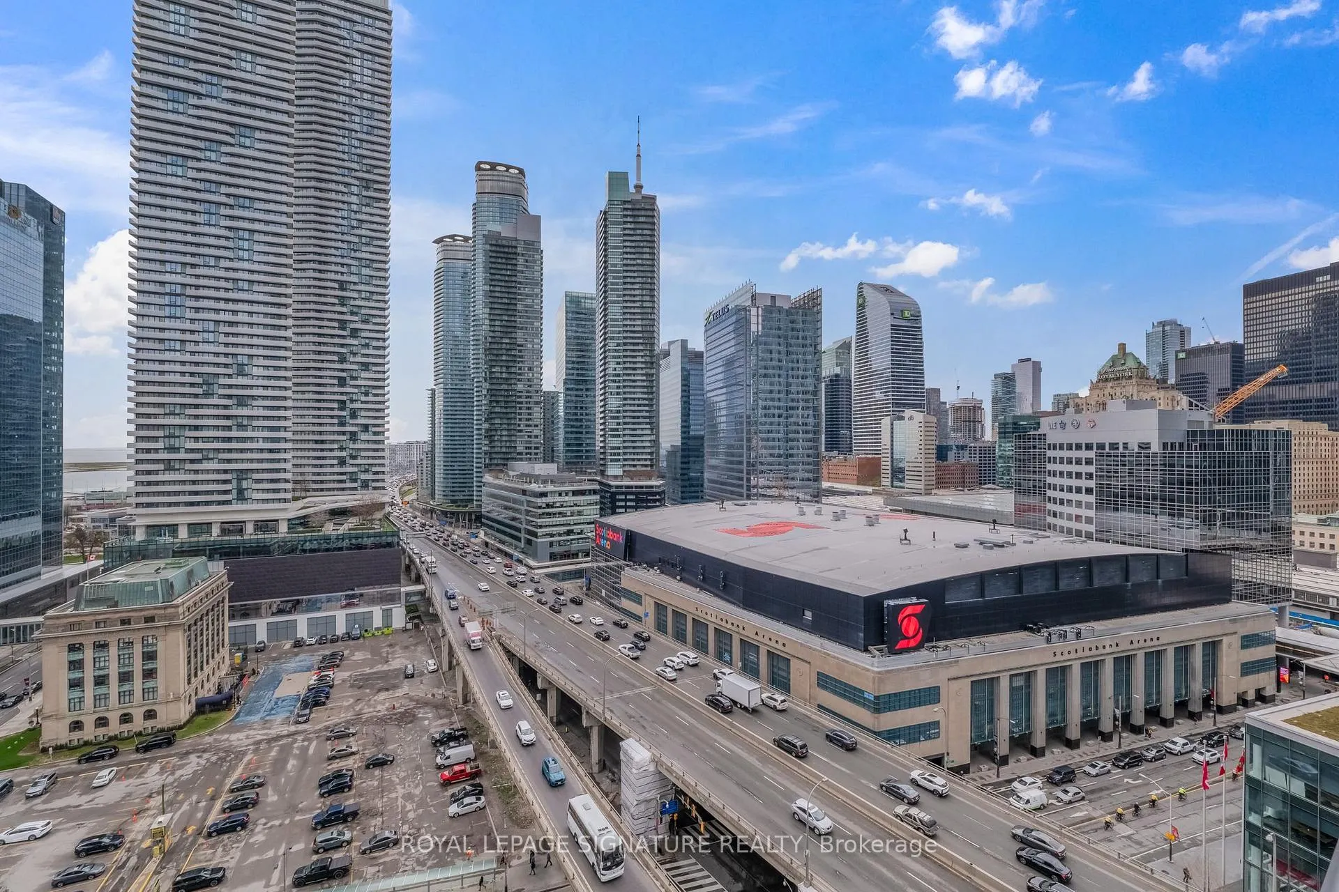 Photo 26 of Unit 1801, 18 Harbour Street, Toronto, Waterfront Communities — HOMEH