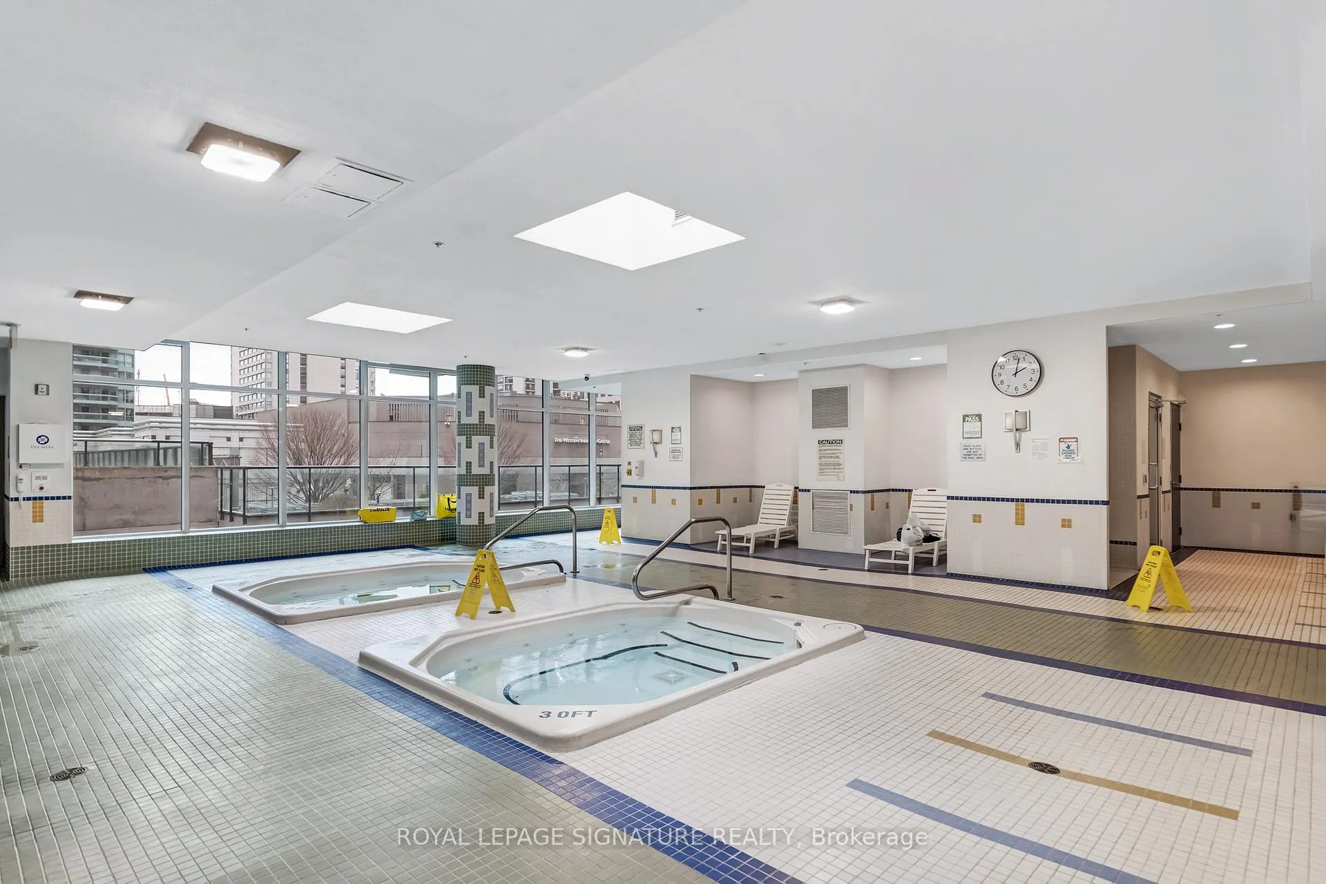 Photo 28 of Unit 1801, 18 Harbour Street, Toronto, Waterfront Communities — HOMEH