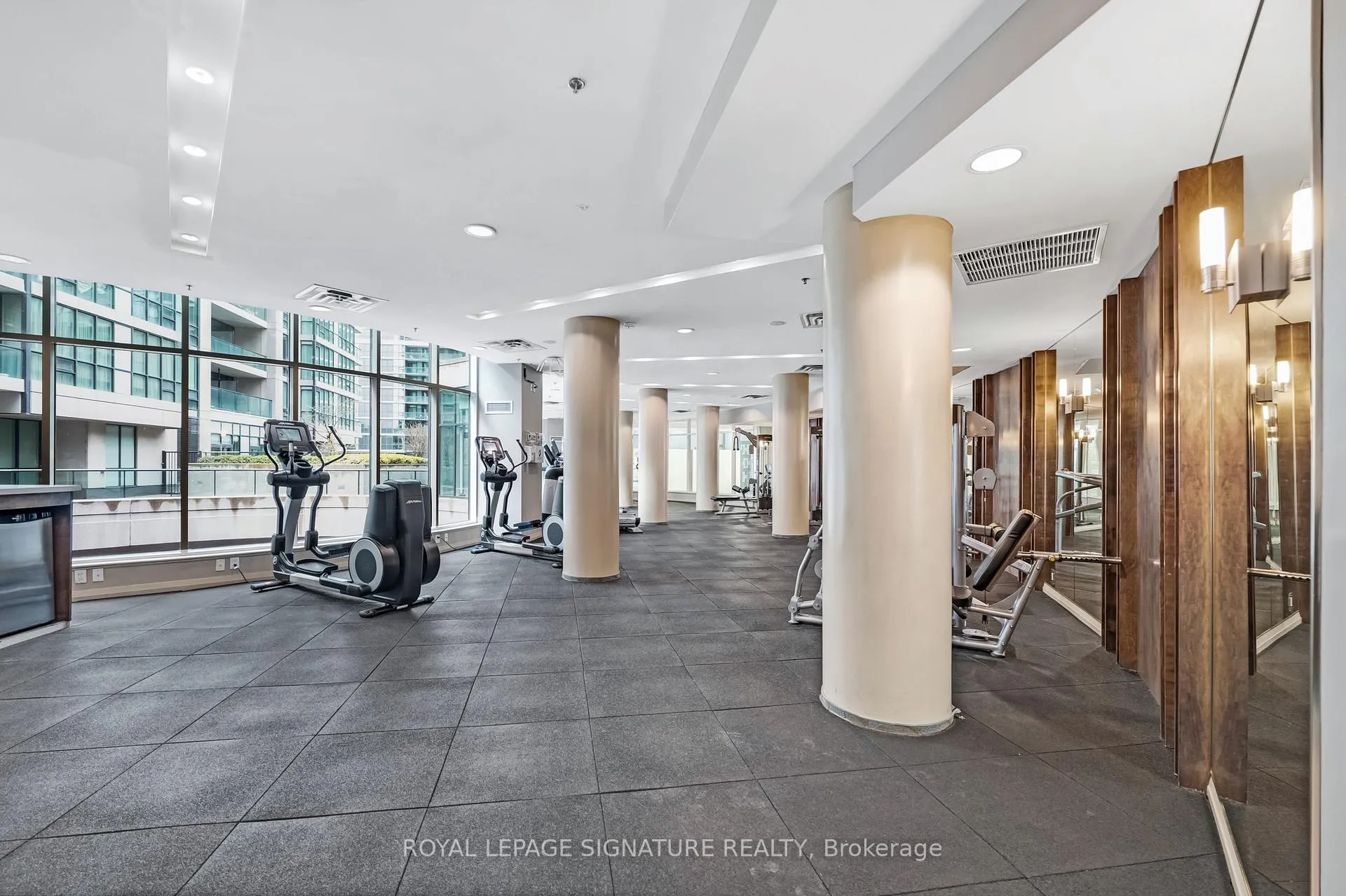 Photo 30 of Unit 1801, 18 Harbour Street, Toronto, Waterfront Communities — HOMEH