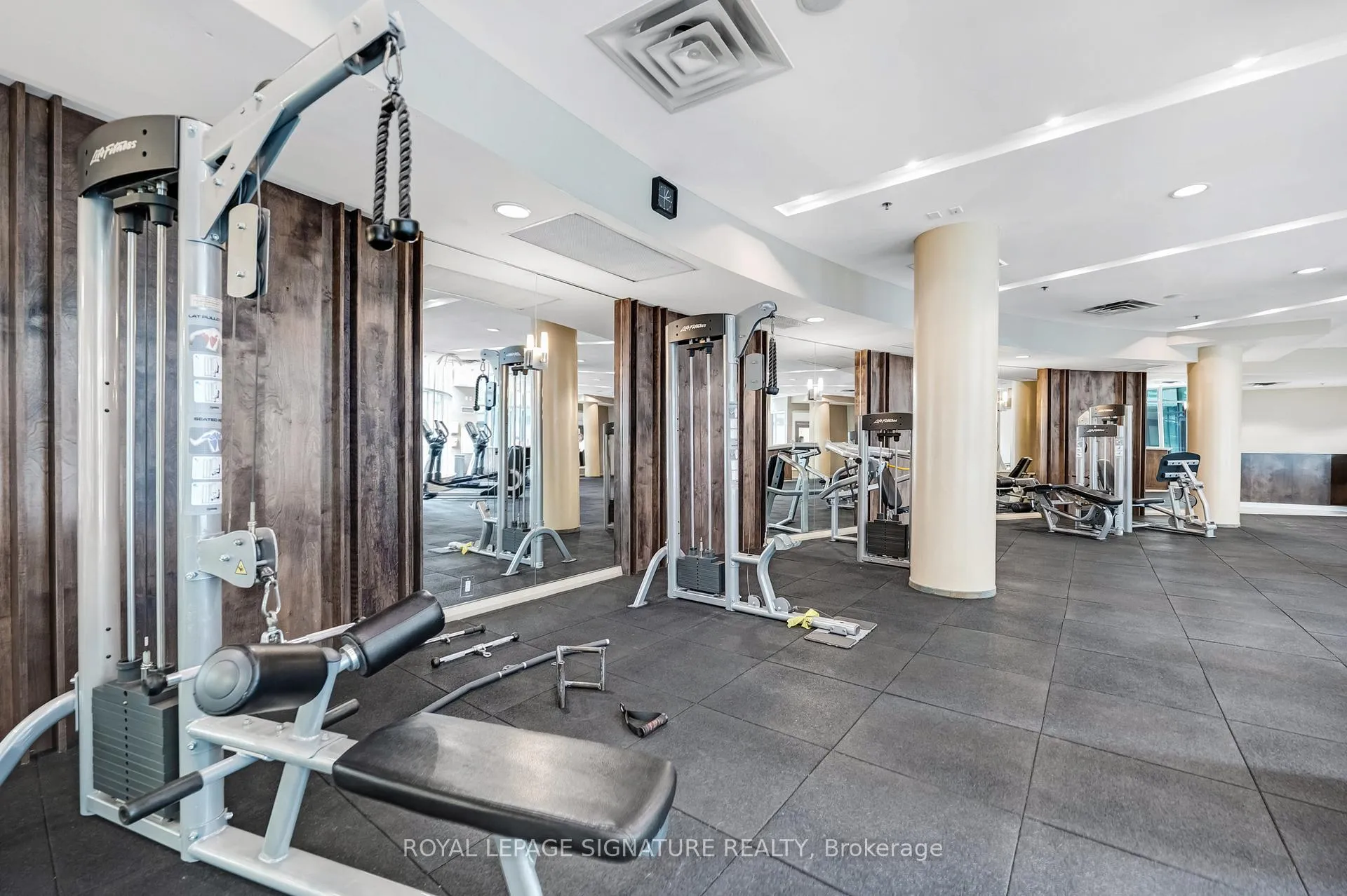 Photo 31 of Unit 1801, 18 Harbour Street, Toronto, Waterfront Communities — HOMEH