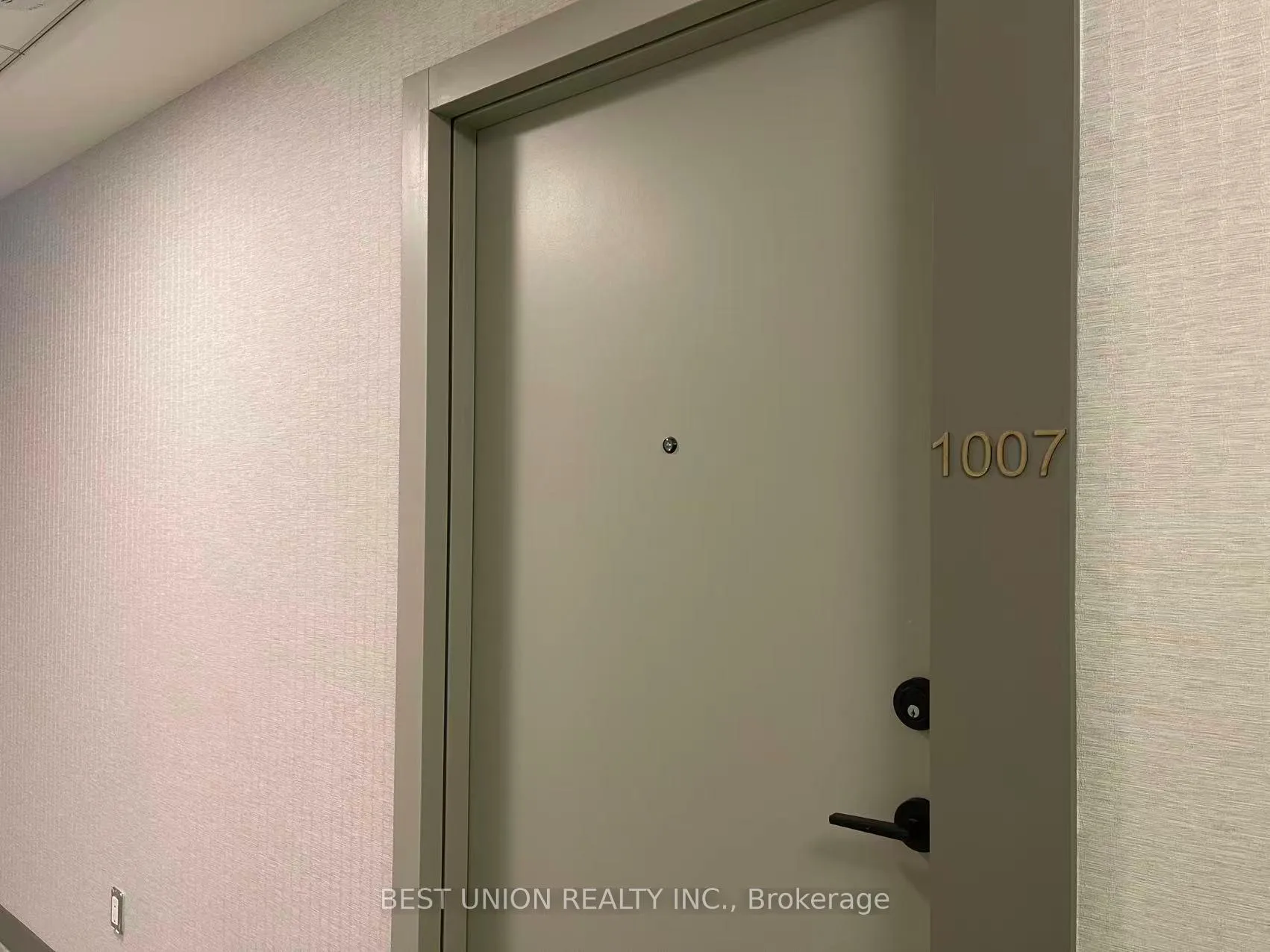 Photo 3 of Unit 1007, 100 Queen Street E, Toronto, Church-Yonge Corridor — HOMEH