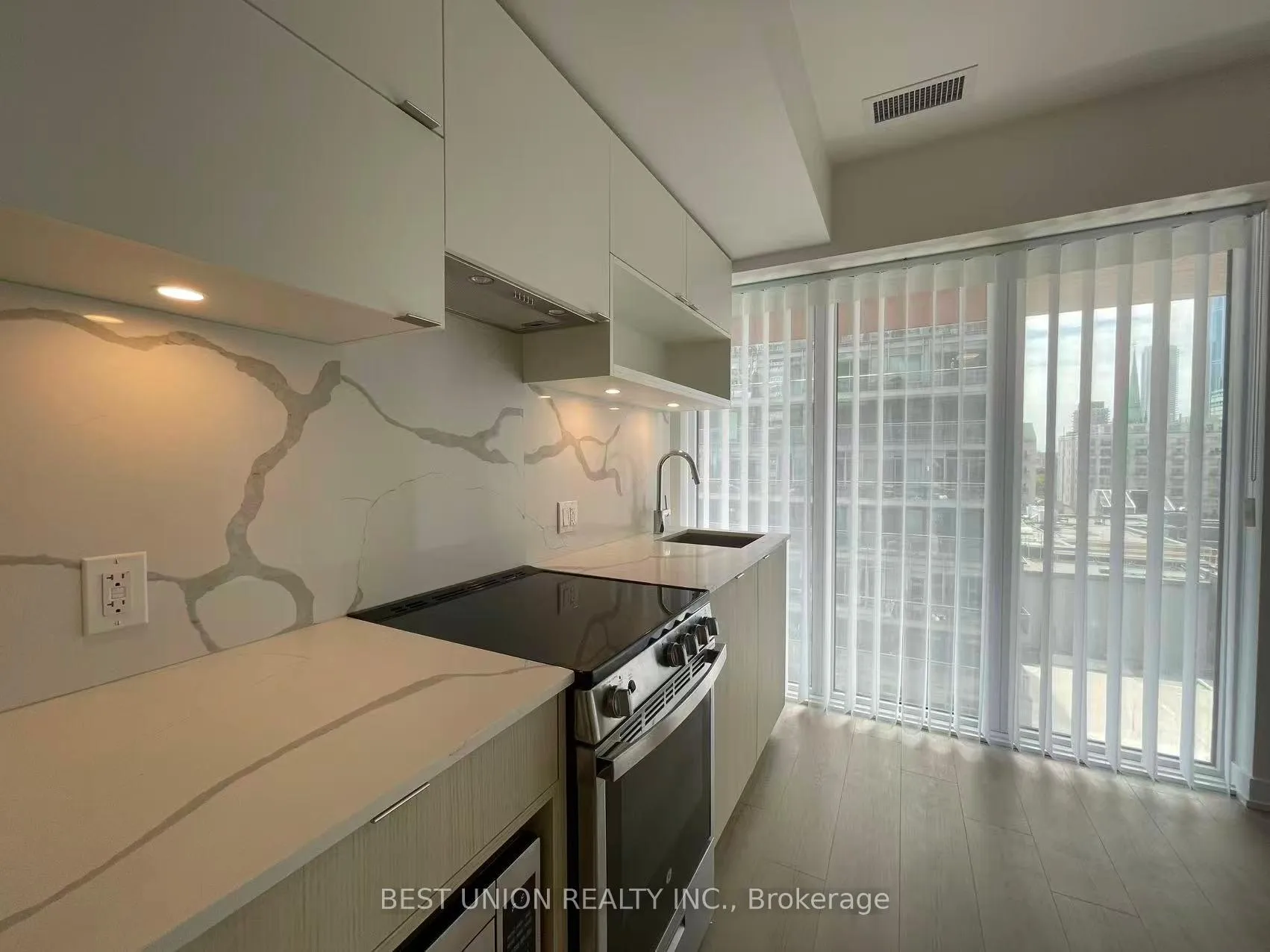 Photo 10 of Unit 1007, 100 Queen Street E, Toronto, Church-Yonge Corridor — HOMEH