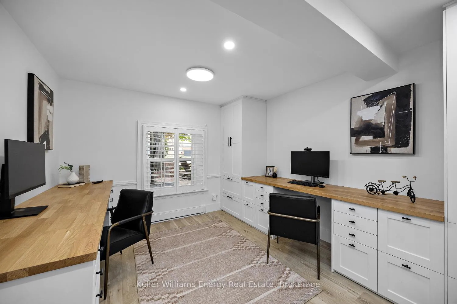 Photo 36 of 83 Cassels Road E, Whitby, Brooklin — HOMEH