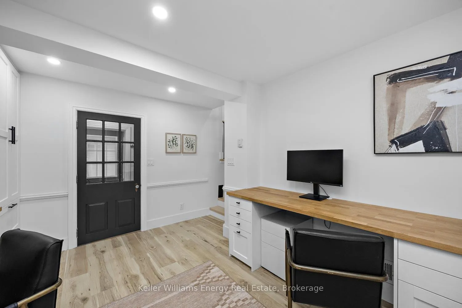 Photo 38 of 83 Cassels Road E, Whitby, Brooklin — HOMEH
