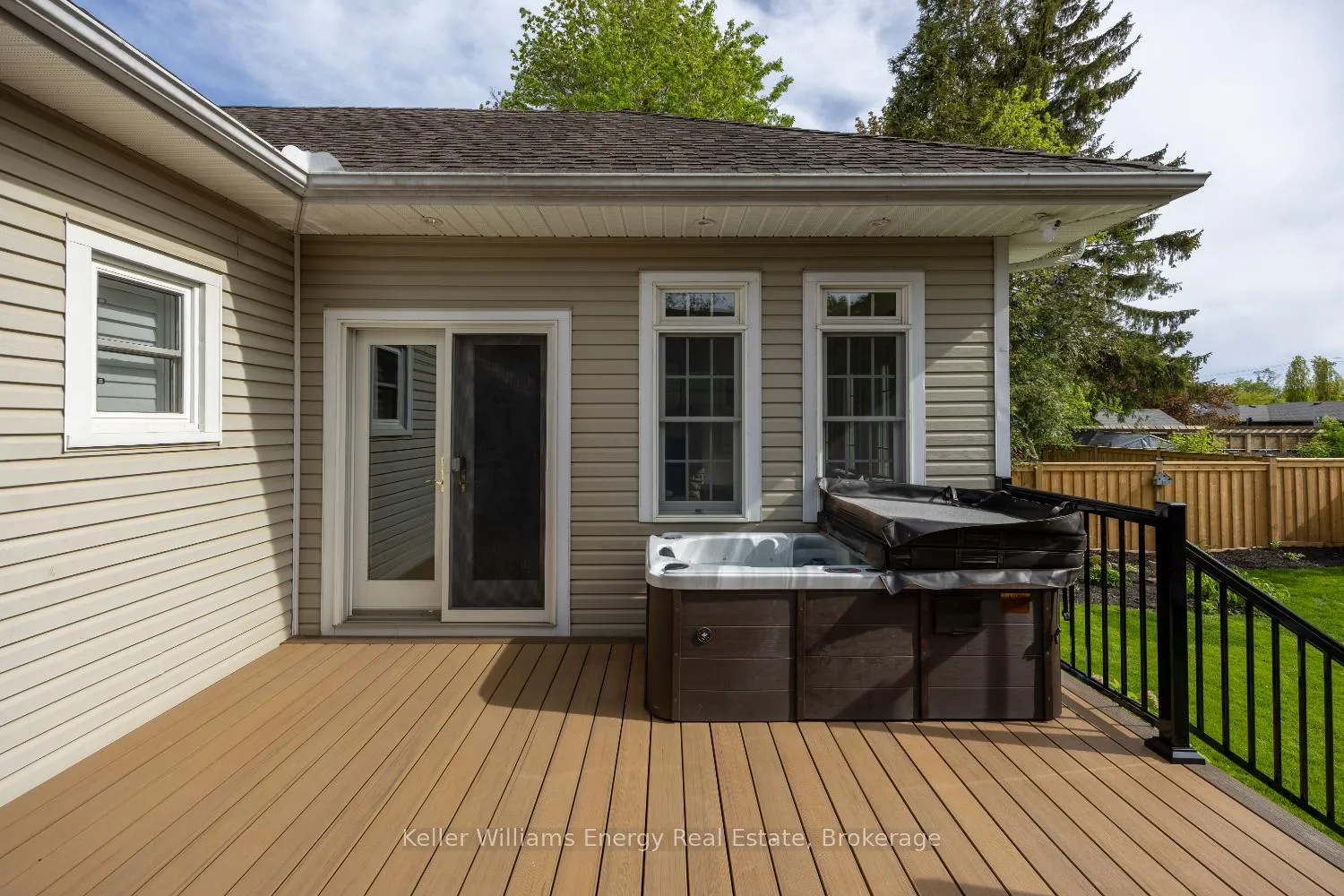 Photo 39 of 83 Cassels Road E, Whitby, Brooklin — HOMEH