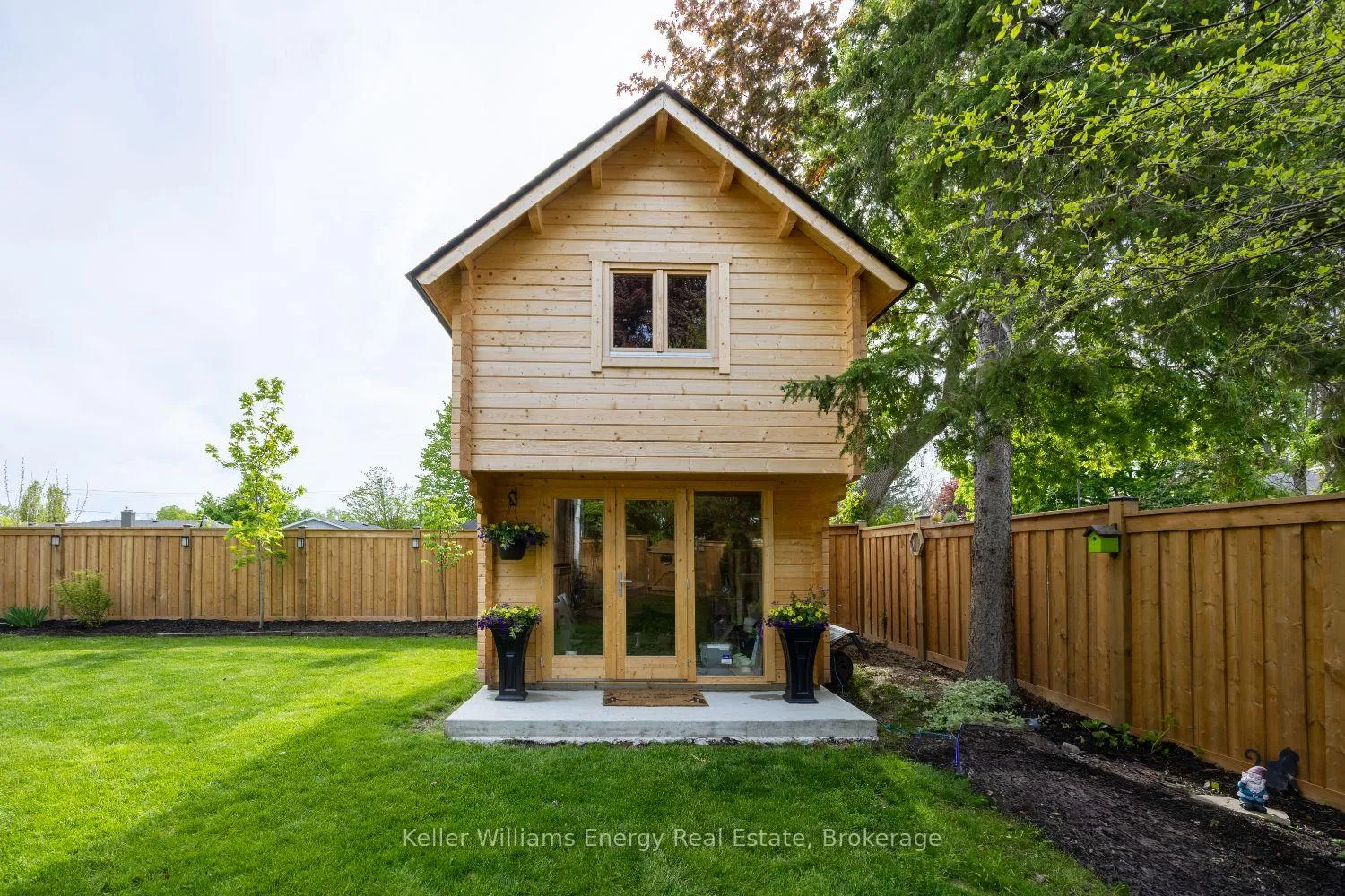 Photo 40 of 83 Cassels Road E, Whitby, Brooklin — HOMEH