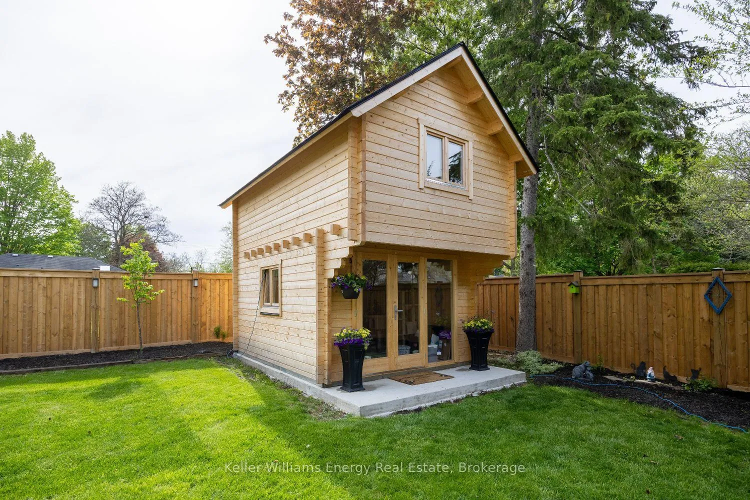 Photo 41 of 83 Cassels Road E, Whitby, Brooklin — HOMEH