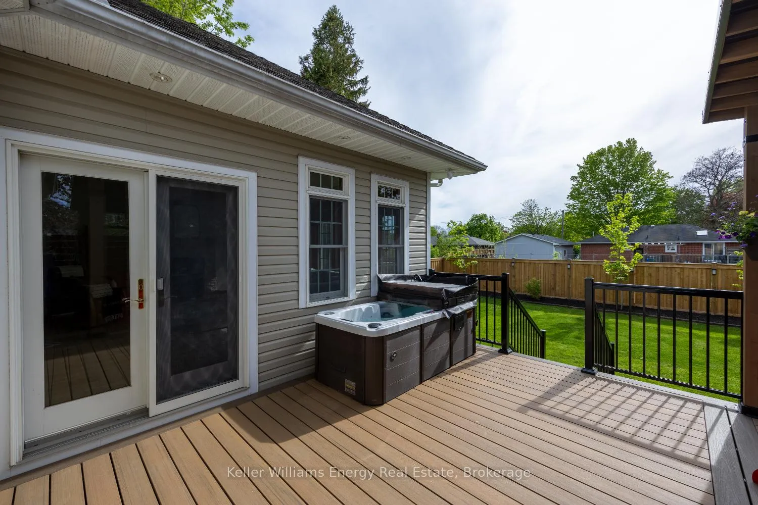 Photo 44 of 83 Cassels Road E, Whitby, Brooklin — HOMEH
