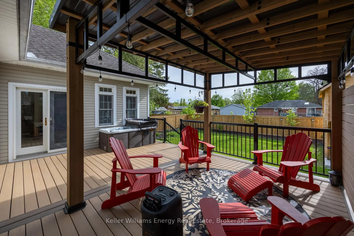 Photo 45 of 83 Cassels Road E, Whitby, Brooklin — HOMEH