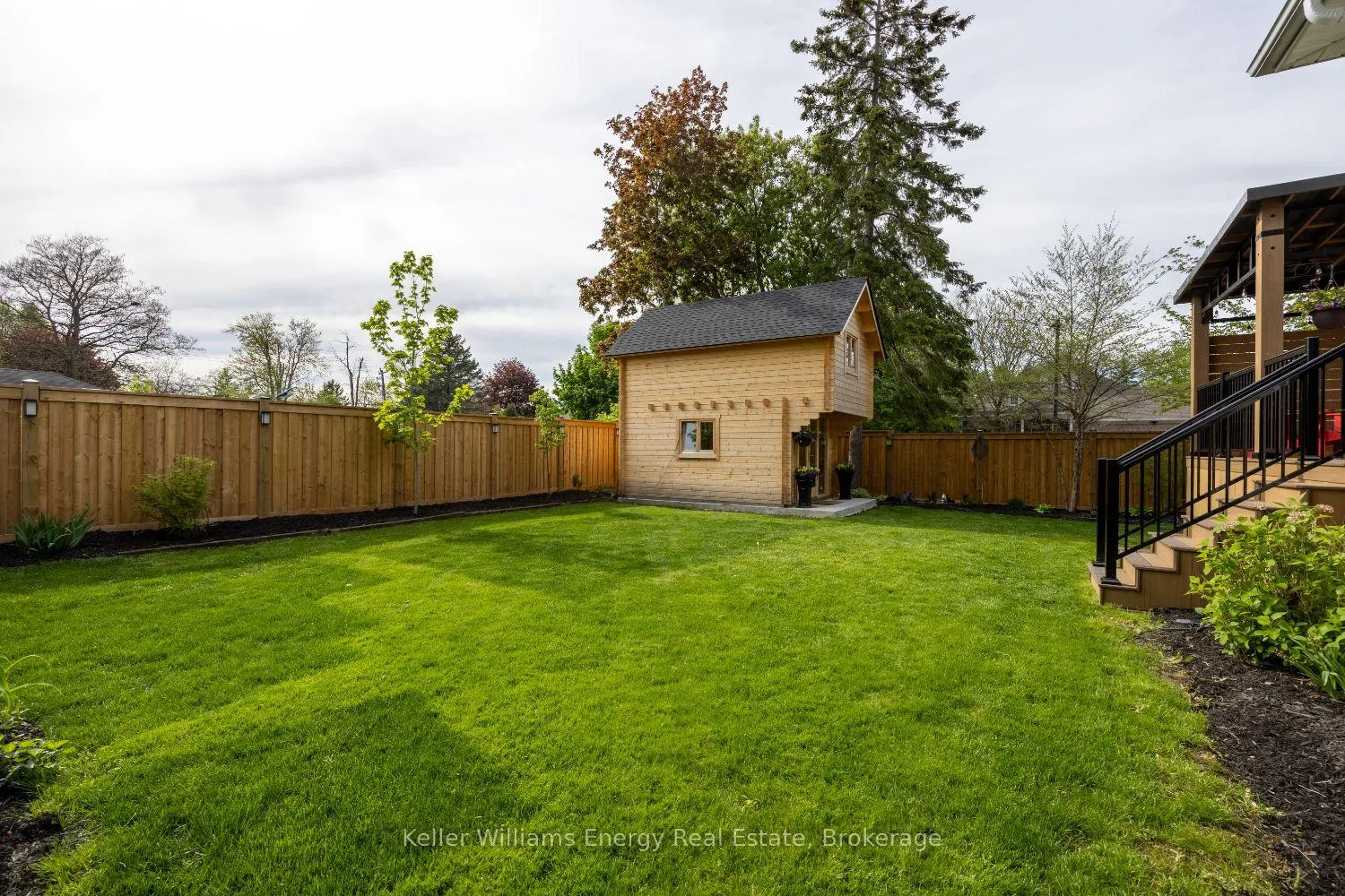 Photo 47 of 83 Cassels Road E, Whitby, Brooklin — HOMEH