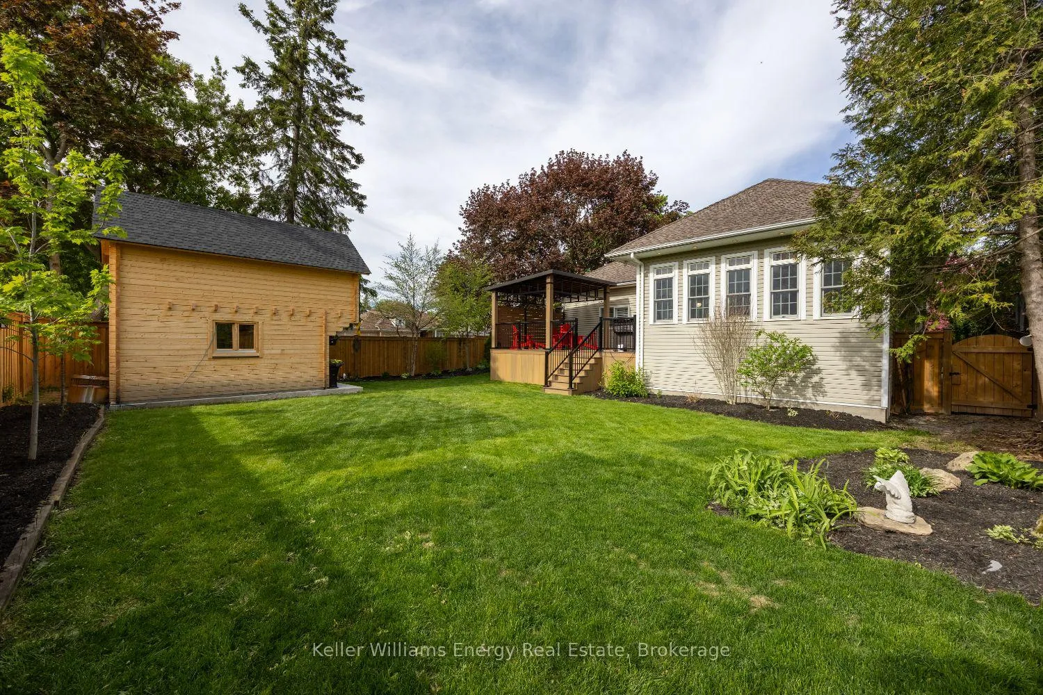 Photo 48 of 83 Cassels Road E, Whitby, Brooklin — HOMEH
