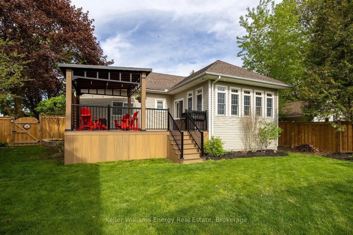 Photo 49 of 83 Cassels Road E, Whitby, Brooklin — HOMEH