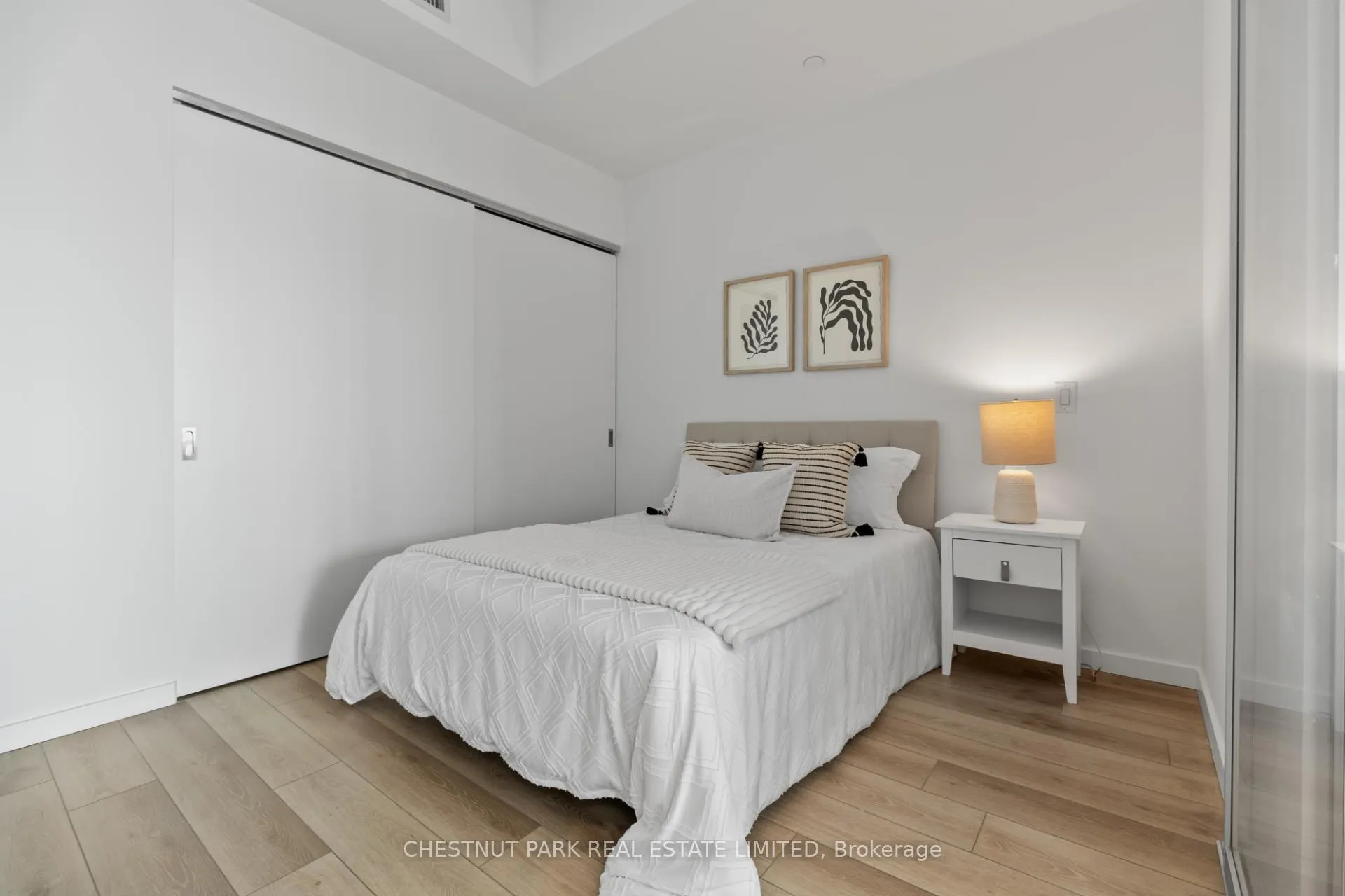 Photo 21 of Unit 813, 7 Smith Crescent, Etobicoke, Stonegate-Queensway — HOMEH