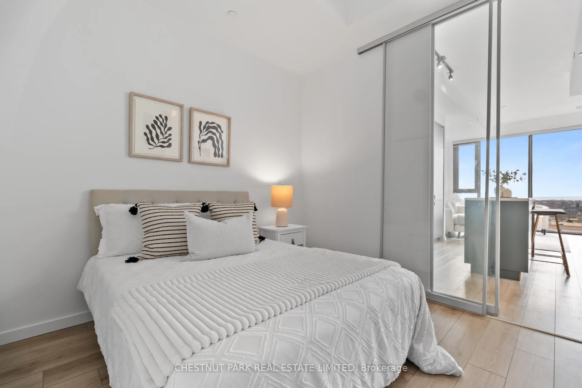 Photo 22 of Unit 813, 7 Smith Crescent, Etobicoke, Stonegate-Queensway — HOMEH