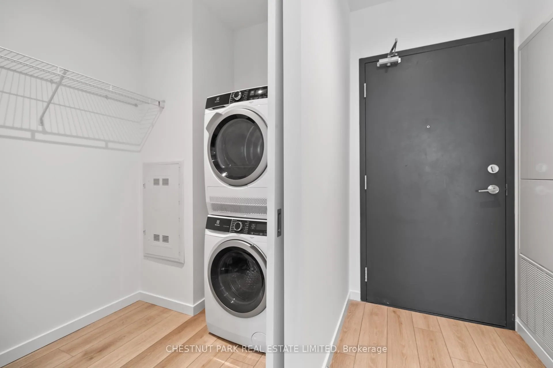 Photo 24 of Unit 813, 7 Smith Crescent, Etobicoke, Stonegate-Queensway — HOMEH