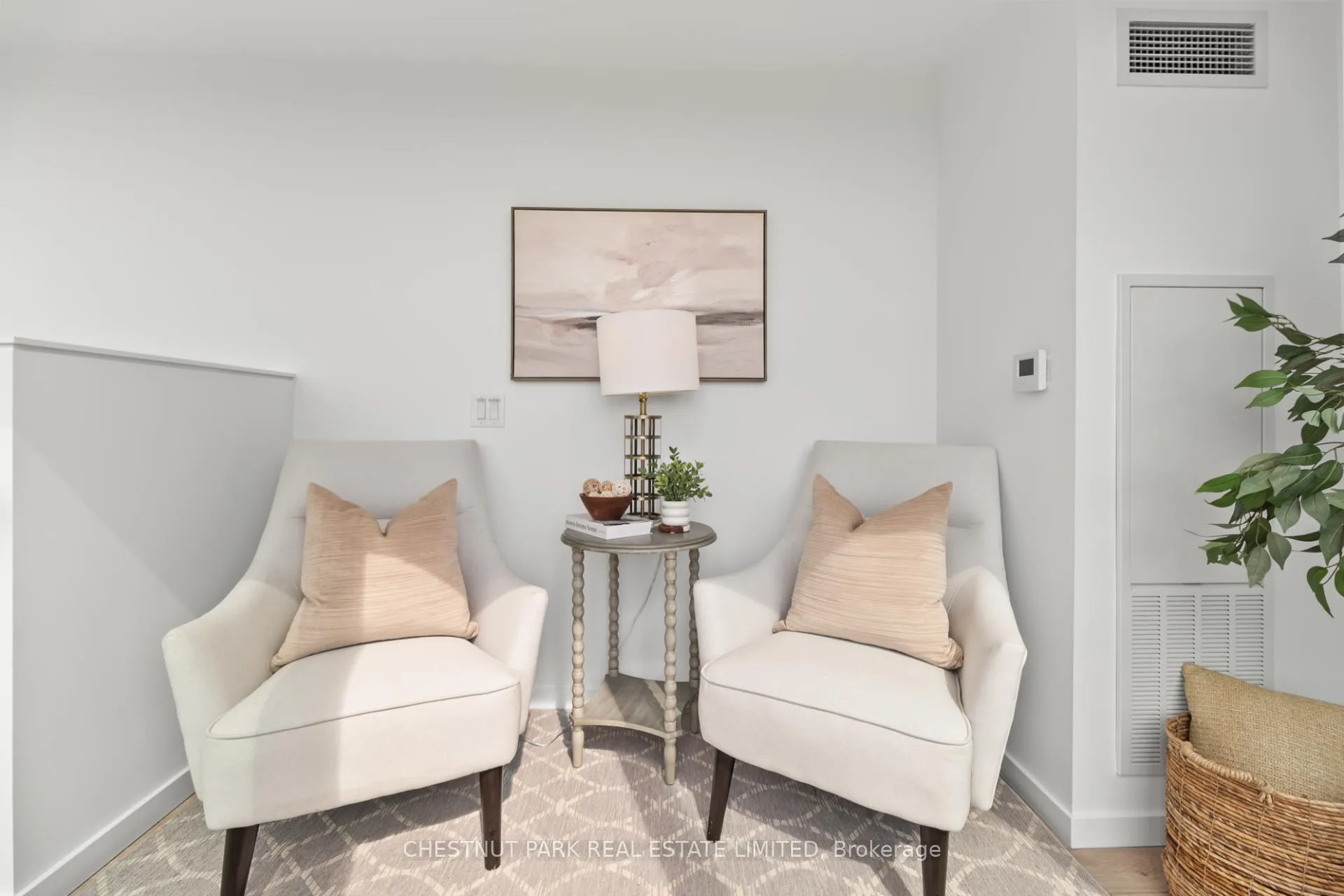 Photo 27 of Unit 813, 7 Smith Crescent, Etobicoke, Stonegate-Queensway — HOMEH