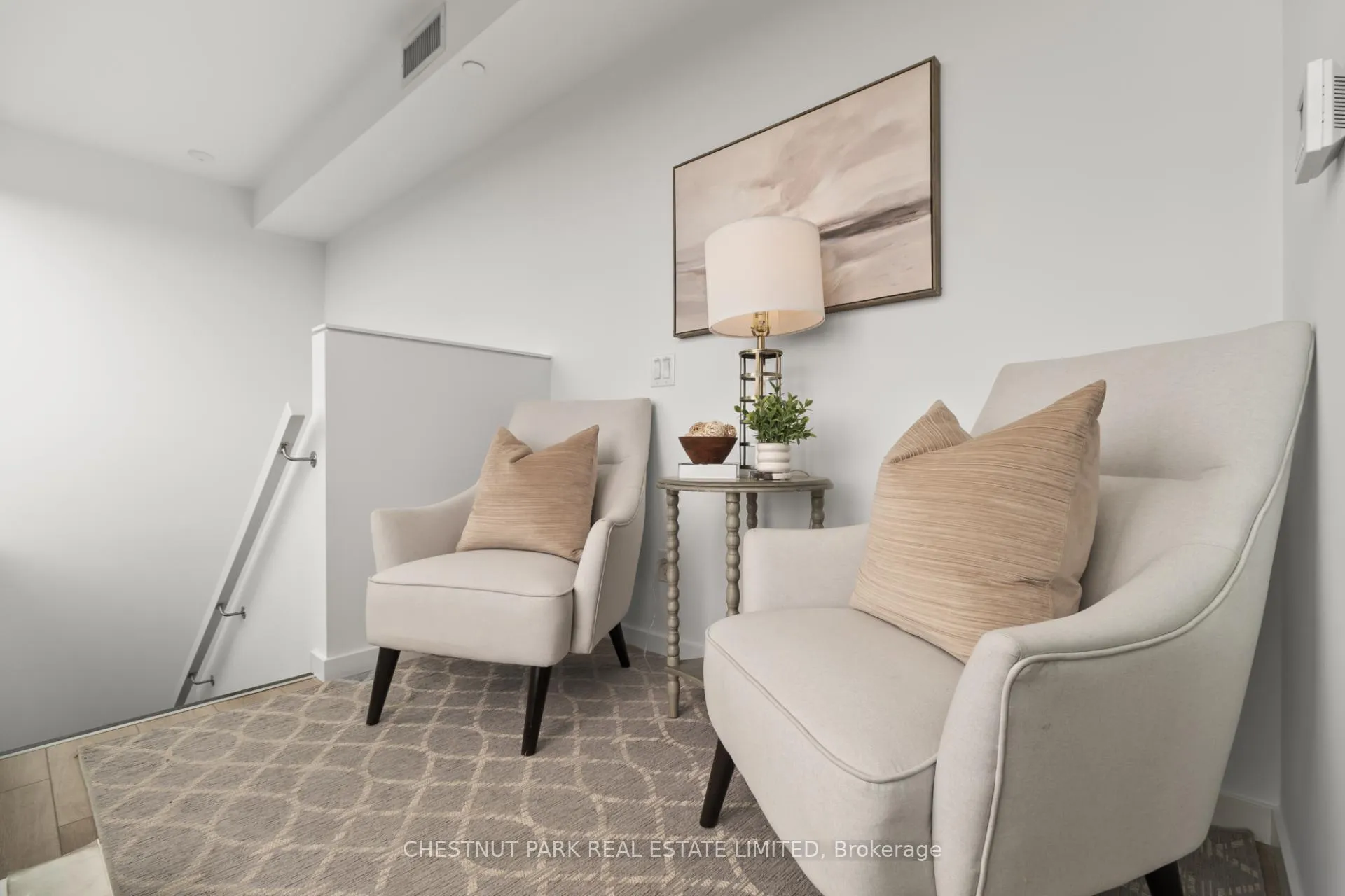Photo 28 of Unit 813, 7 Smith Crescent, Etobicoke, Stonegate-Queensway — HOMEH