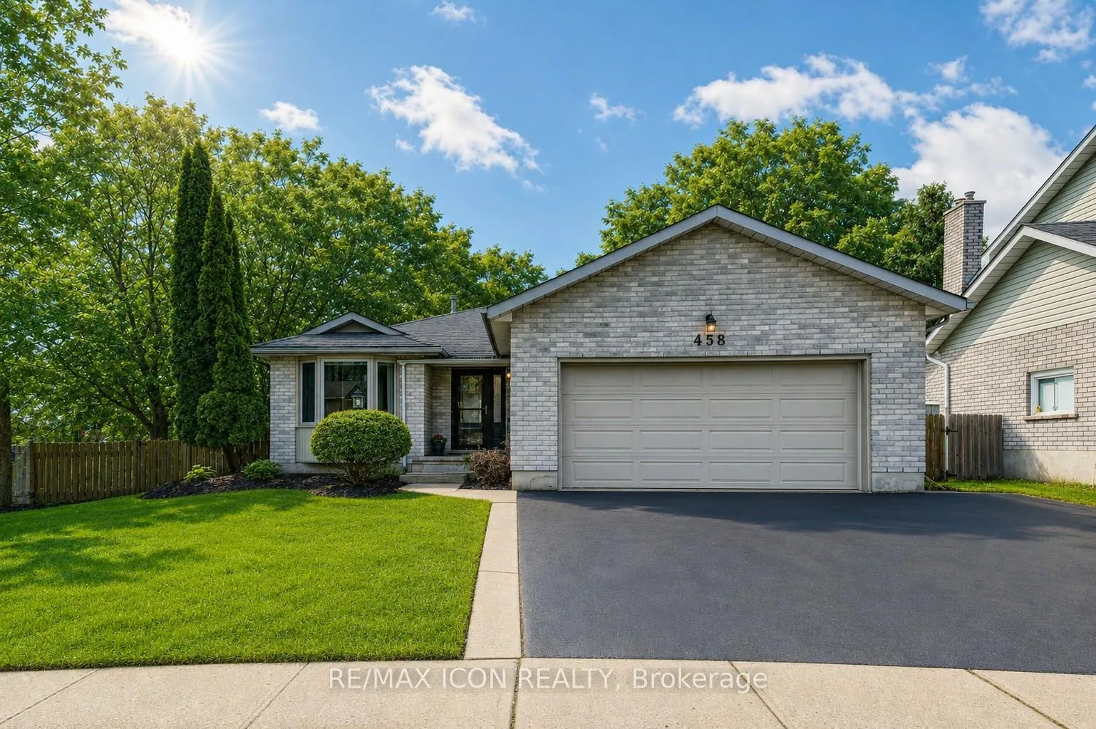 Photo 1 of 458 Winston Boulevard, Cambridge — HOMEH