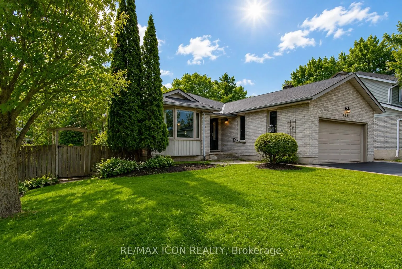 Photo 2 of 458 Winston Boulevard, Cambridge — HOMEH