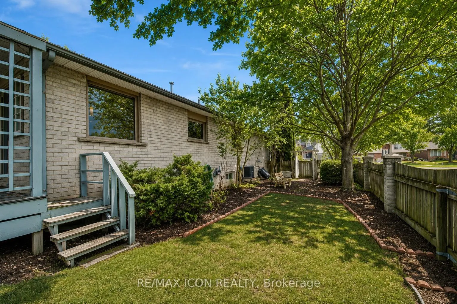 Photo 46 of 458 Winston Boulevard, Cambridge — HOMEH