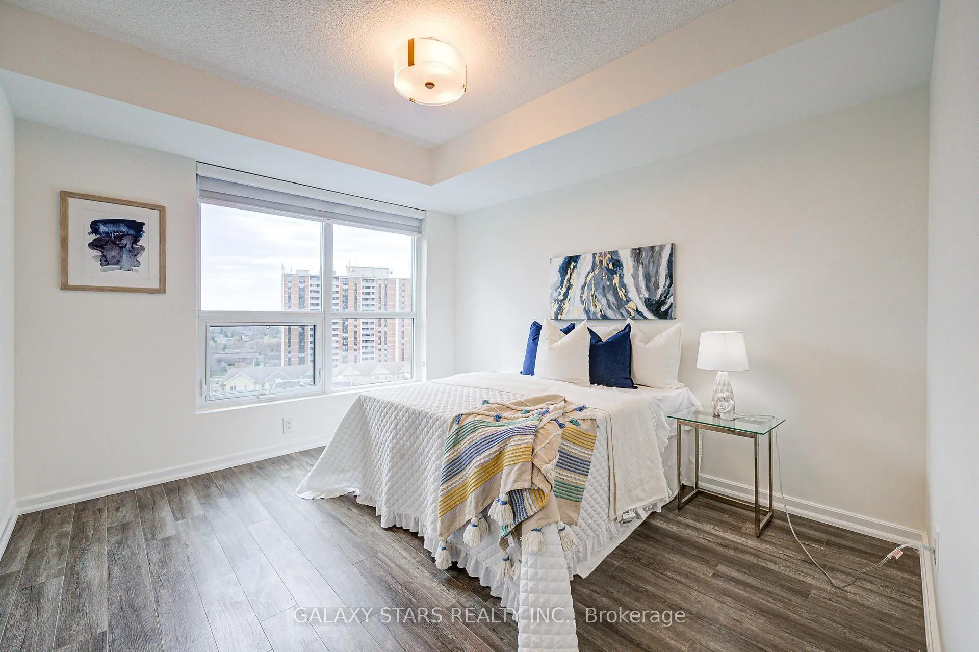Photo 19 of Unit 1012, 1235 Bayly Street, Pickering, Bay Ridges — HOMEH