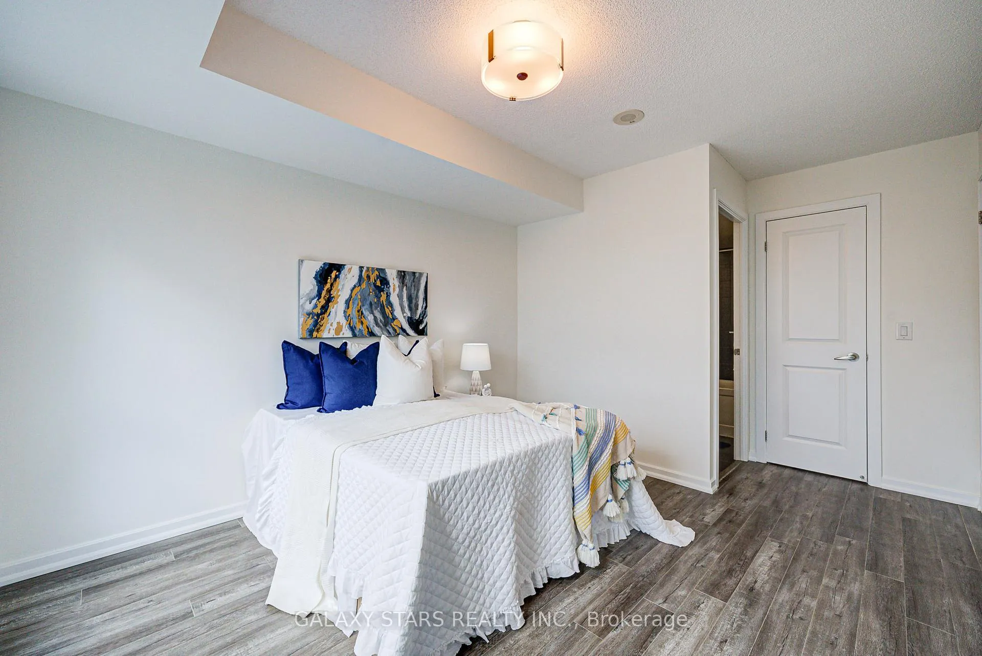 Photo 21 of Unit 1012, 1235 Bayly Street, Pickering, Bay Ridges — HOMEH