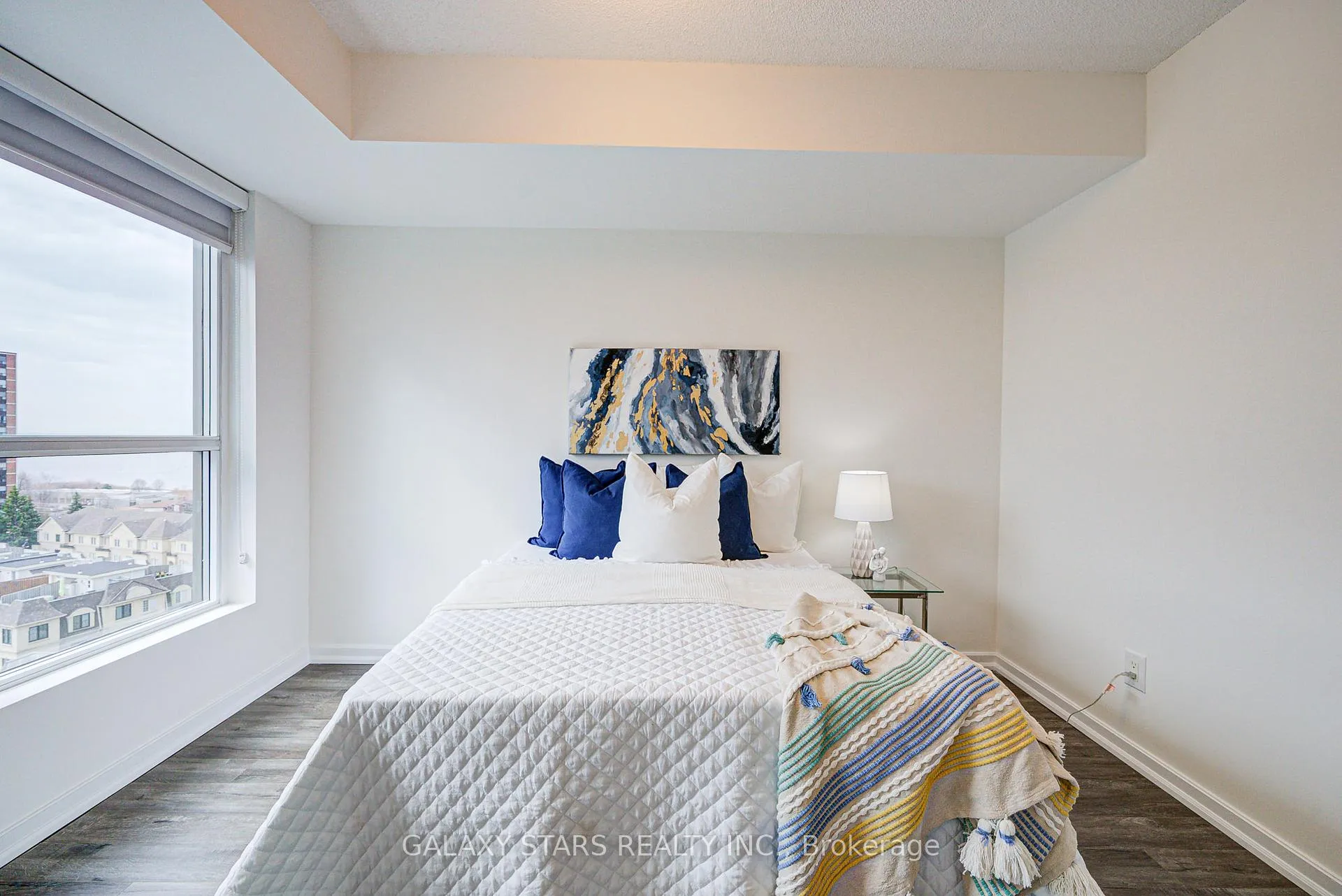 Photo 22 of Unit 1012, 1235 Bayly Street, Pickering, Bay Ridges — HOMEH