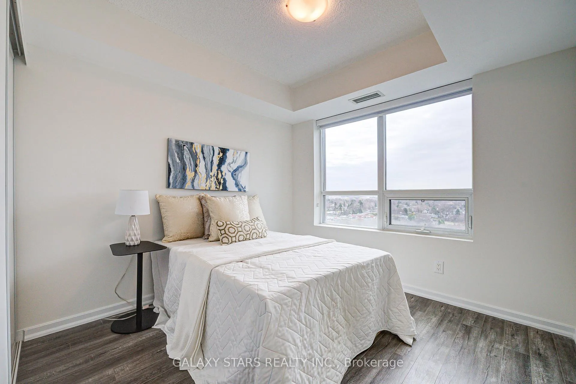 Photo 29 of Unit 1012, 1235 Bayly Street, Pickering, Bay Ridges — HOMEH