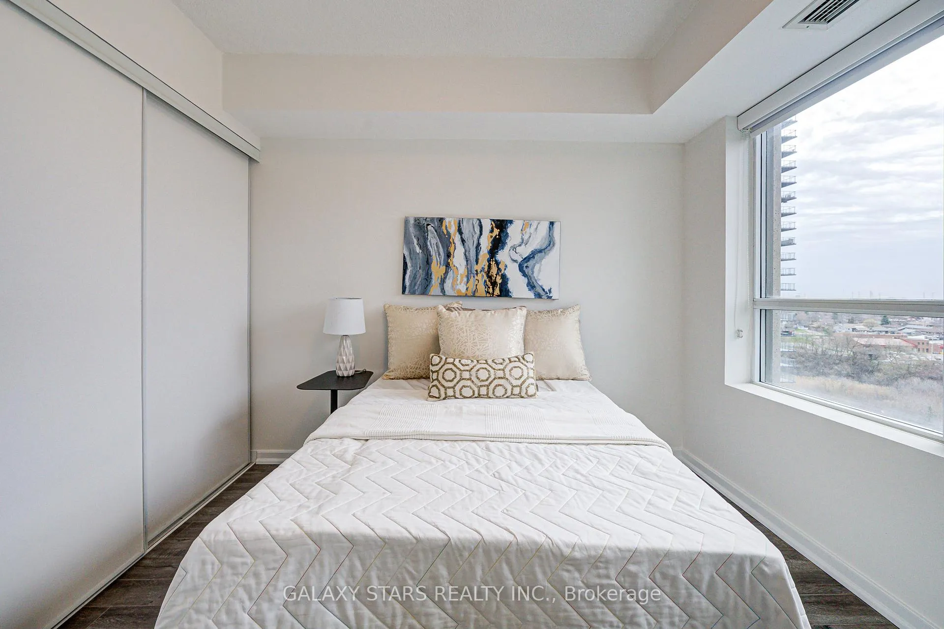 Photo 30 of Unit 1012, 1235 Bayly Street, Pickering, Bay Ridges — HOMEH