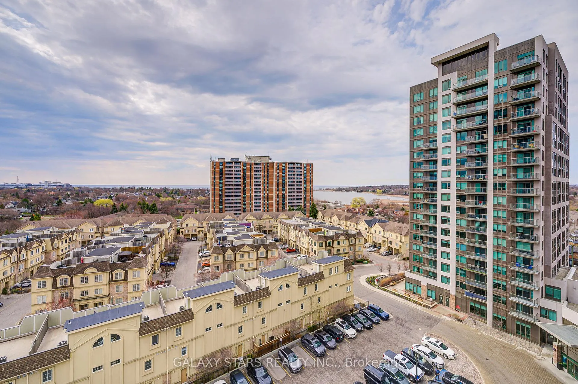 Photo 37 of Unit 1012, 1235 Bayly Street, Pickering, Bay Ridges — HOMEH